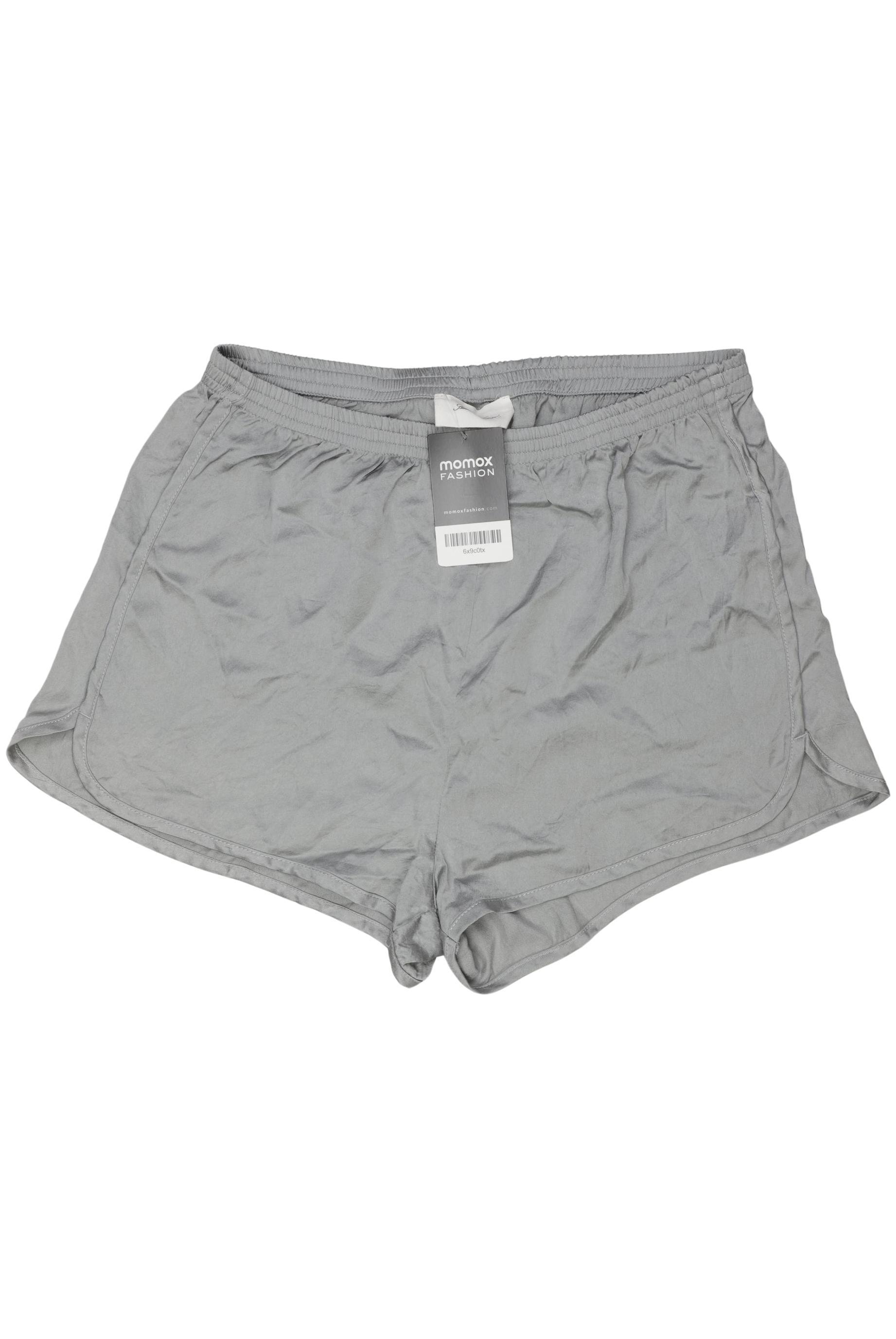 

American Vintage Damen Shorts, grau, Gr. 42