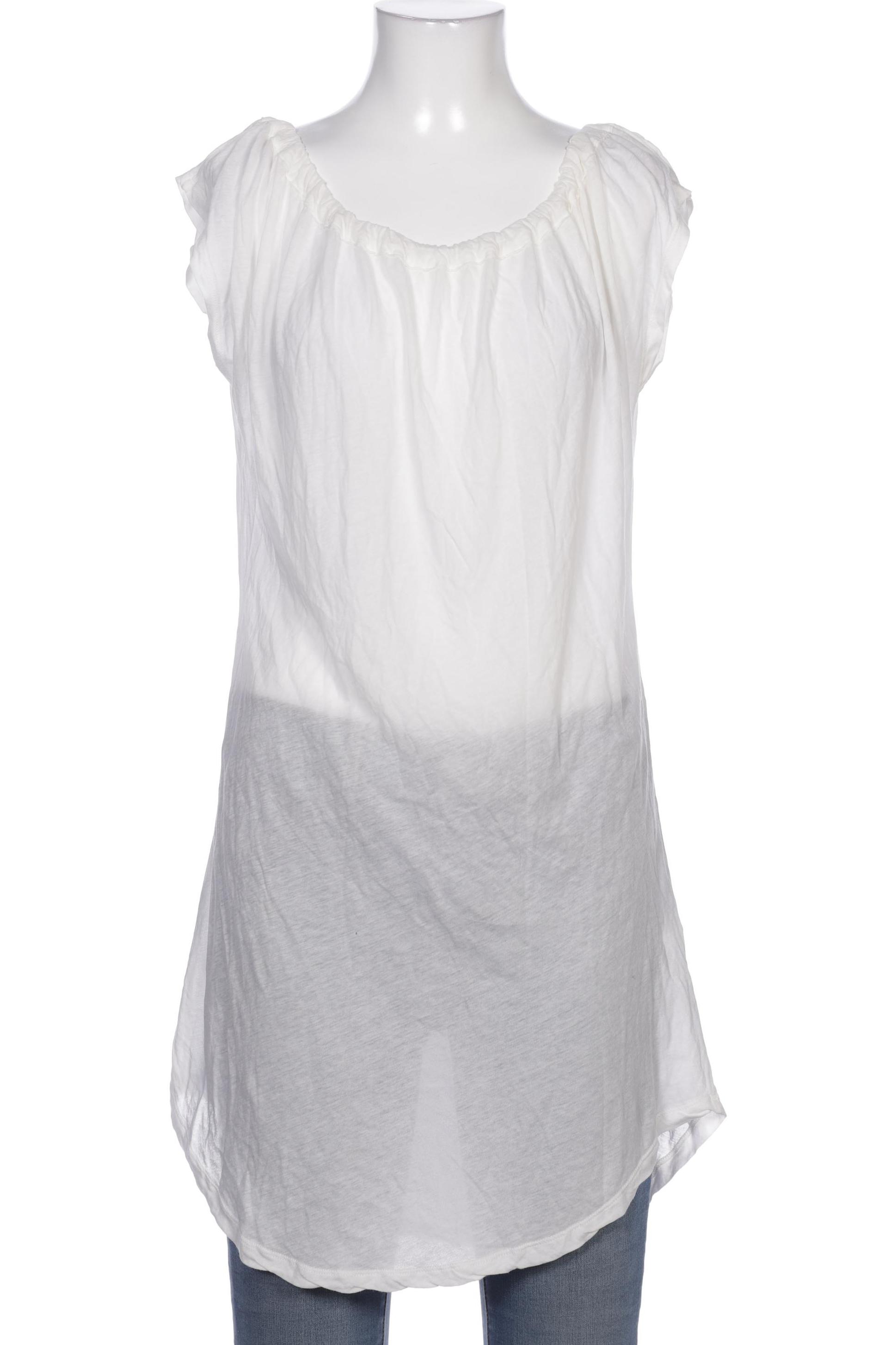

American Vintage Damen Bluse, weiß