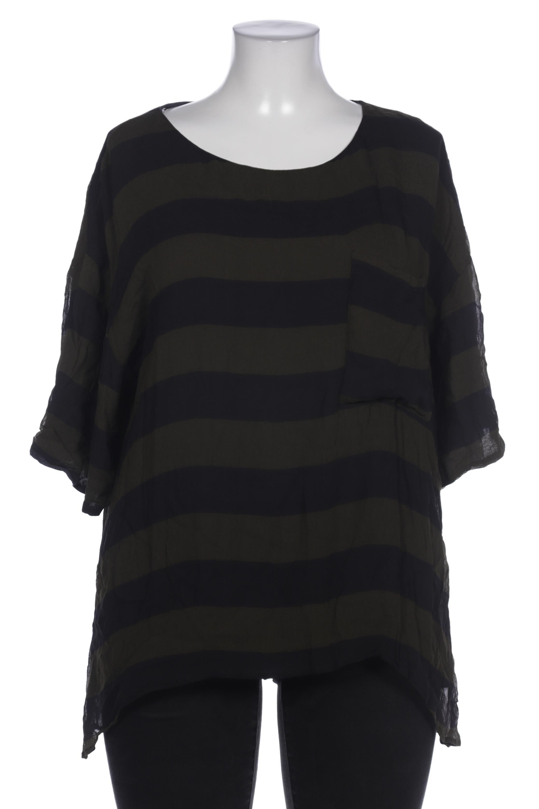 

American Vintage Damen Bluse, grün, Gr. 46