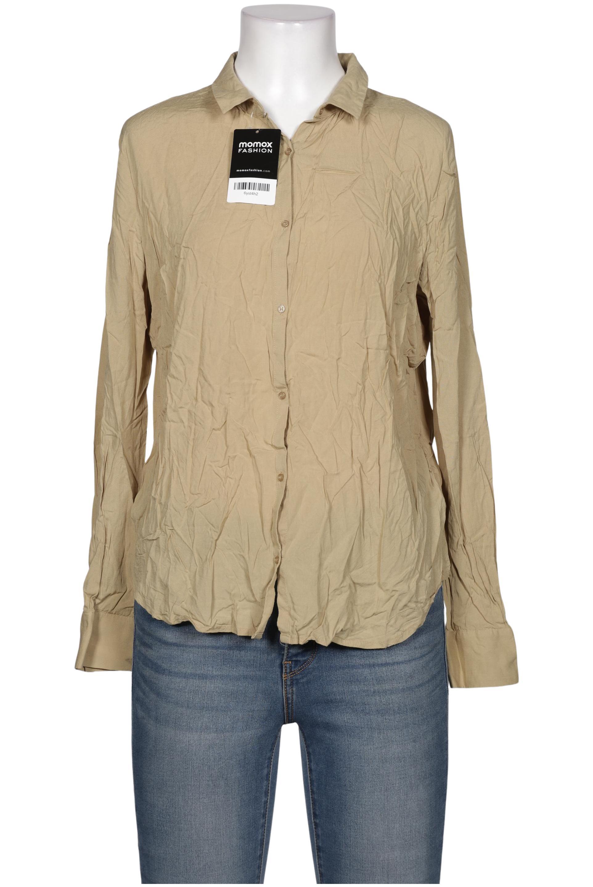 

American Vintage Damen Bluse, beige, Gr. 38