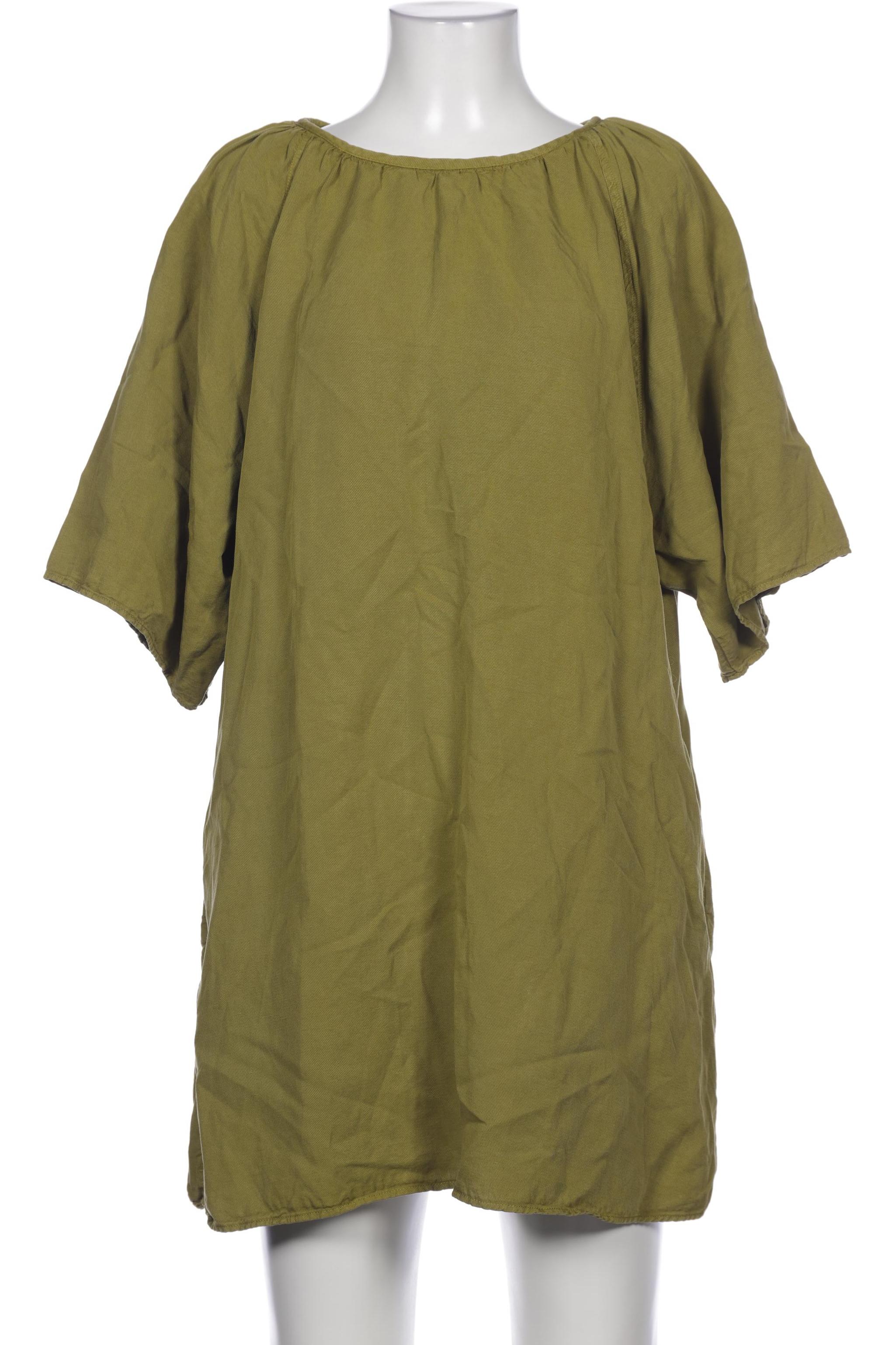 

American Vintage Damen Kleid, grün, Gr. 34