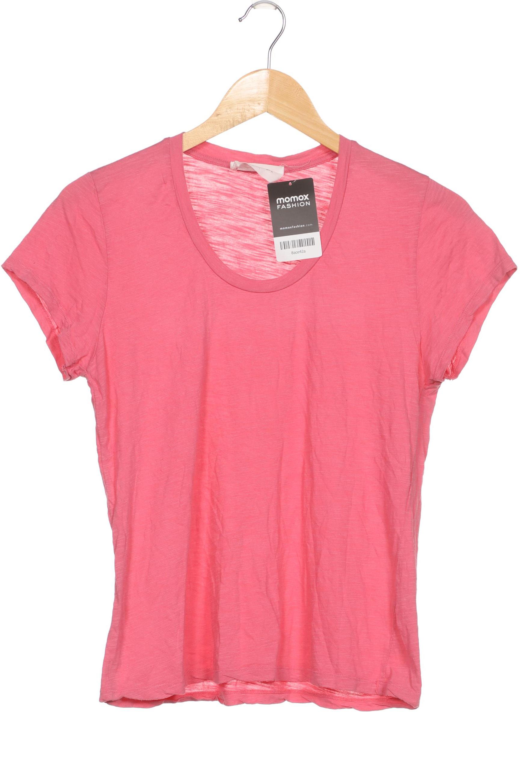 

American Vintage Damen T-Shirt, pink, Gr. 36