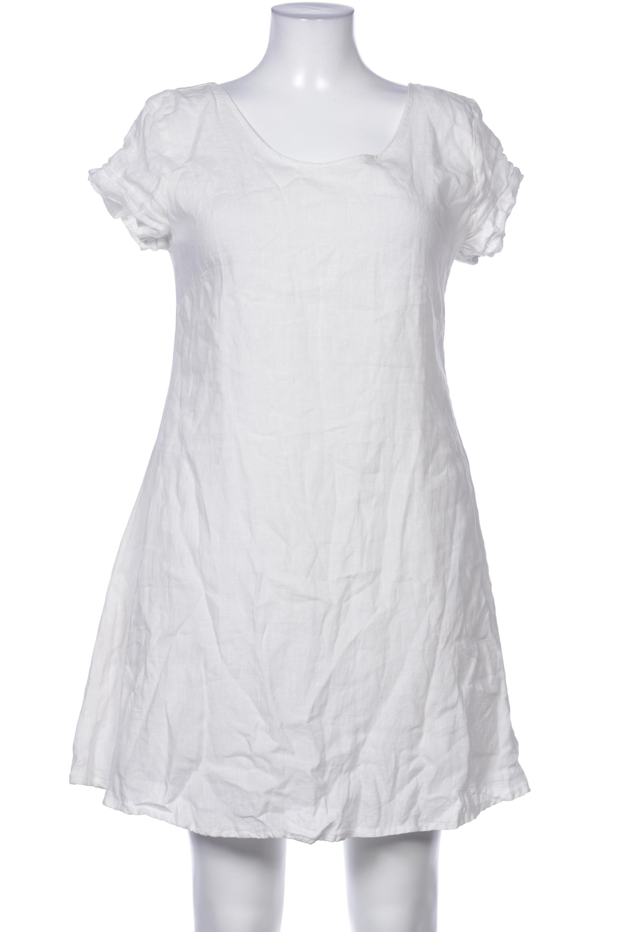 

American Vintage Damen Kleid, weiß, Gr. 42