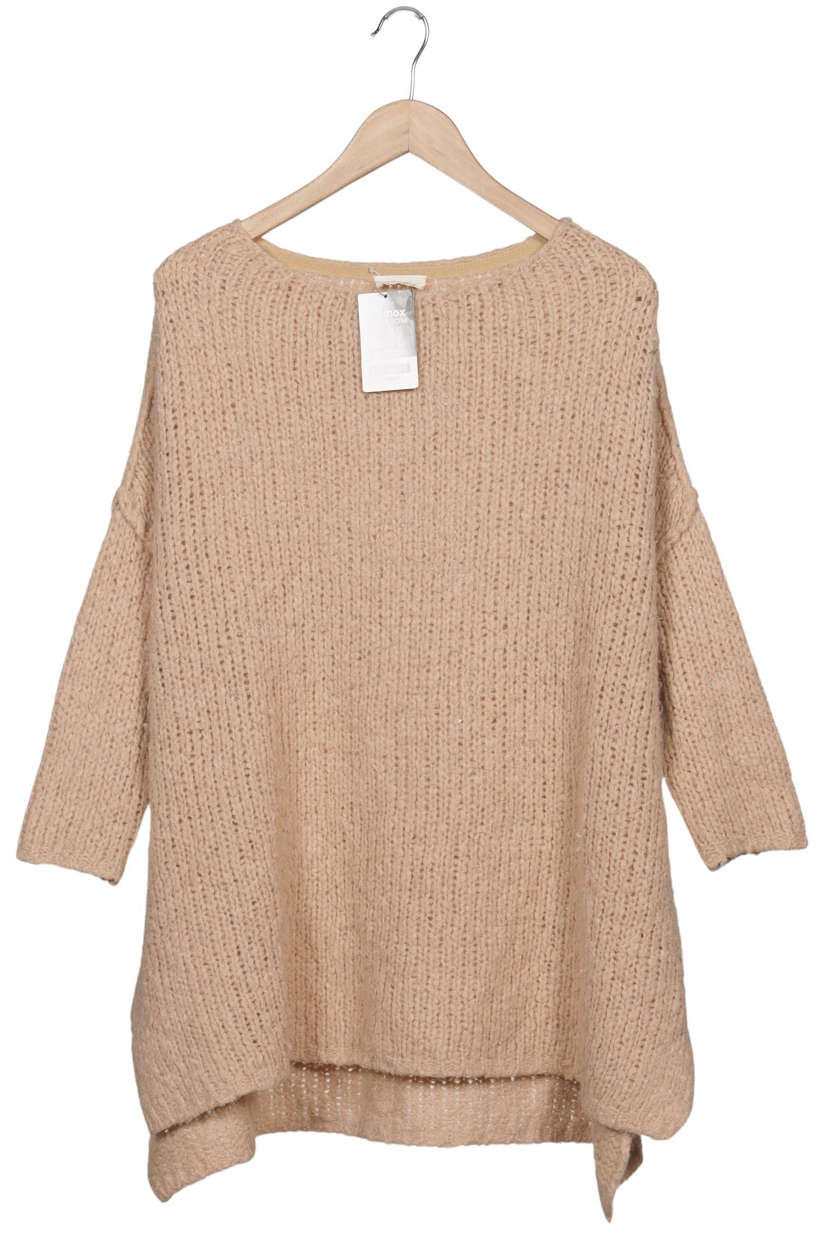 

American Vintage Damen Pullover, beige, Gr. 34