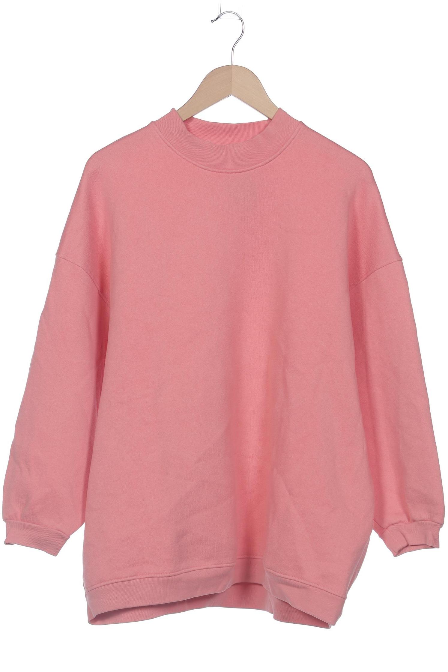 

American Vintage Damen Sweatshirt, pink, Gr. 38