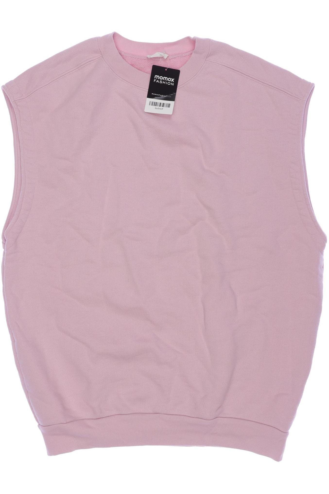 

American Vintage Damen Sweatshirt, pink, Gr. 34