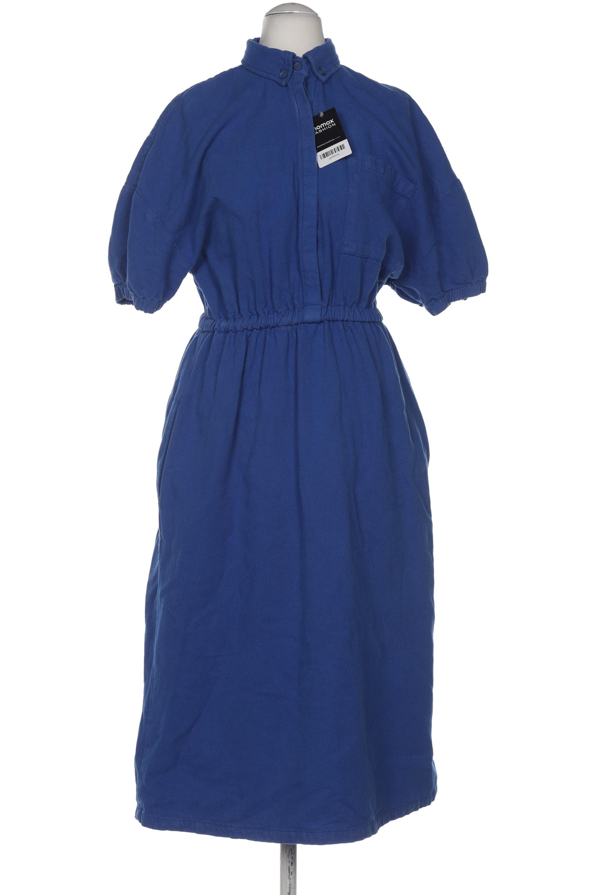 

American Vintage Damen Kleid, blau, Gr. 36