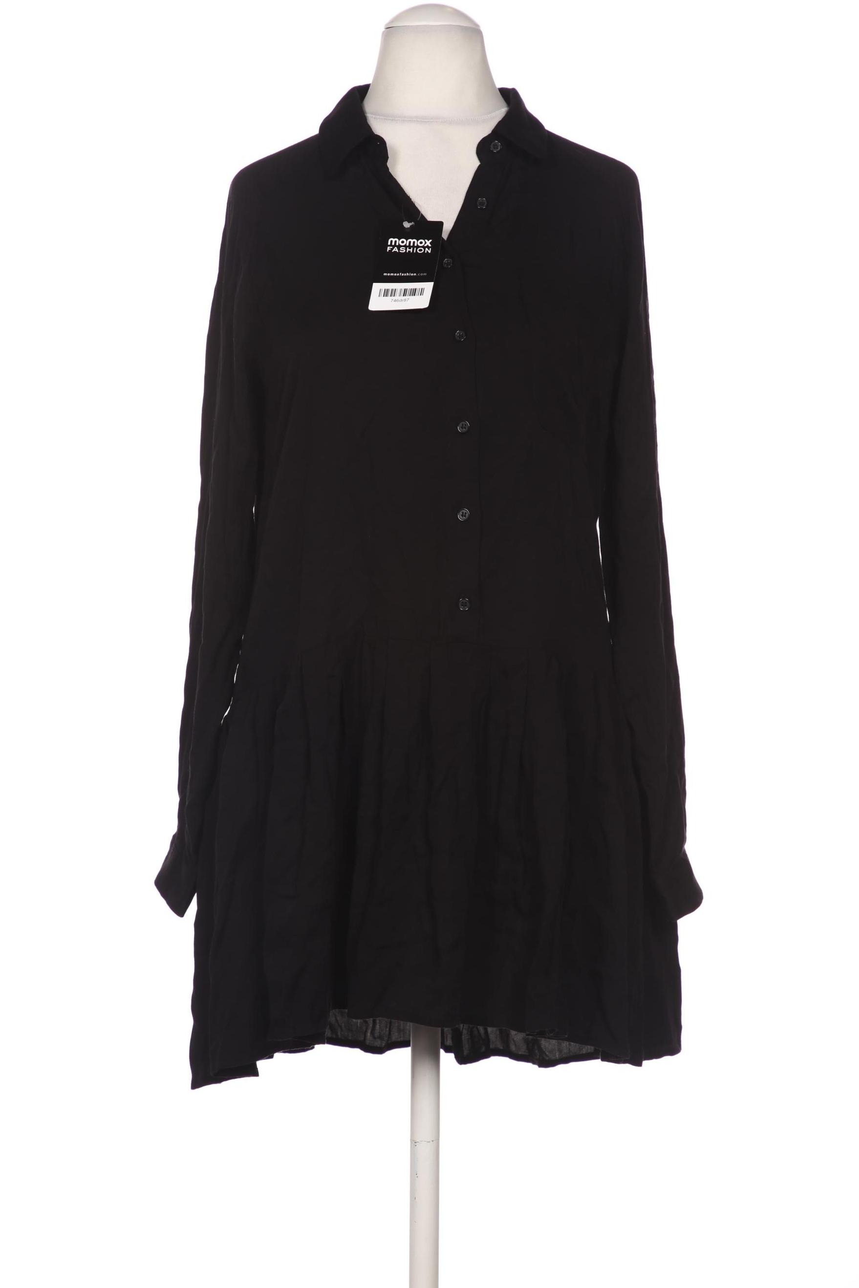 

American Vintage Damen Kleid, schwarz, Gr. 36