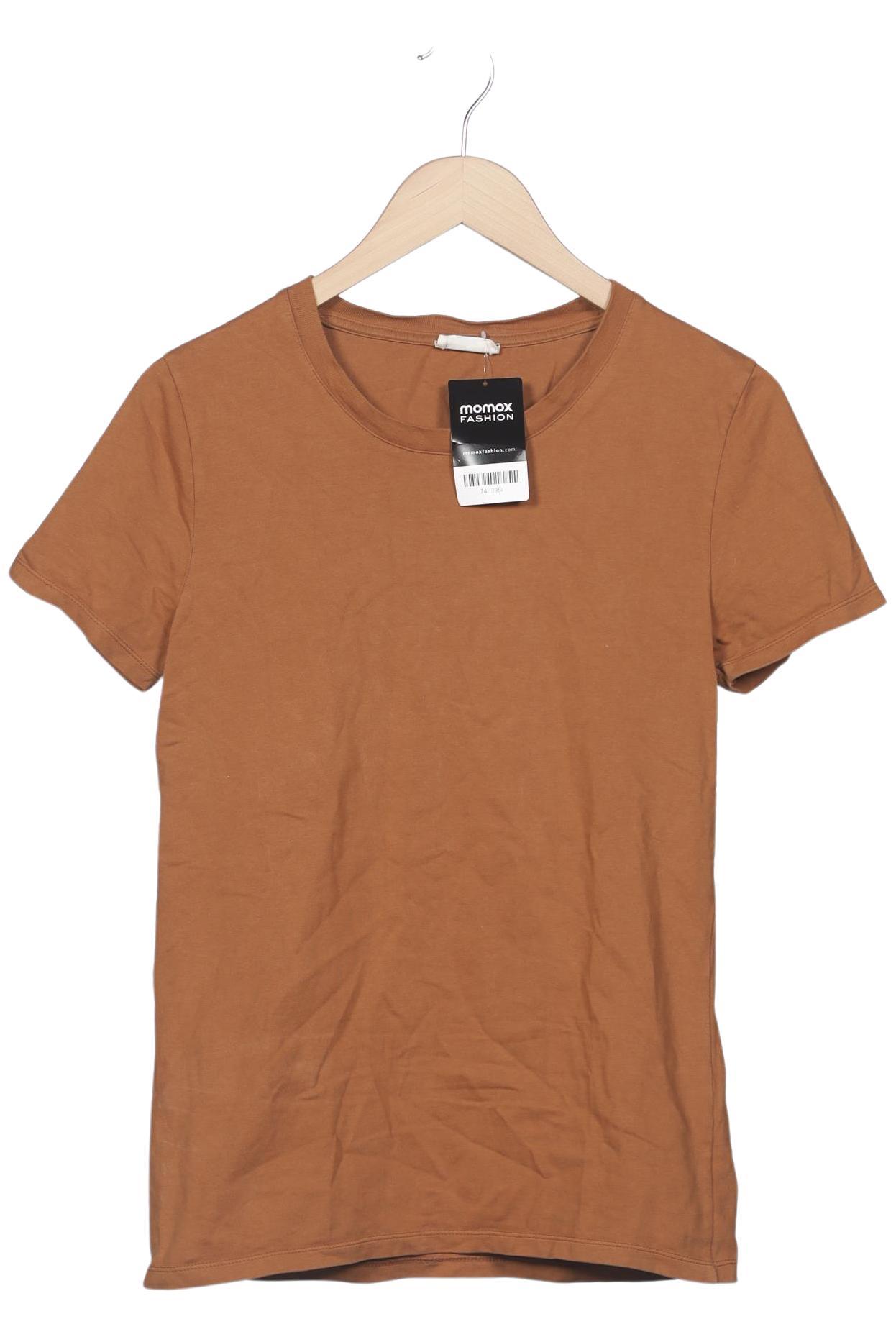 

American Vintage Damen T-Shirt, braun, Gr. 36