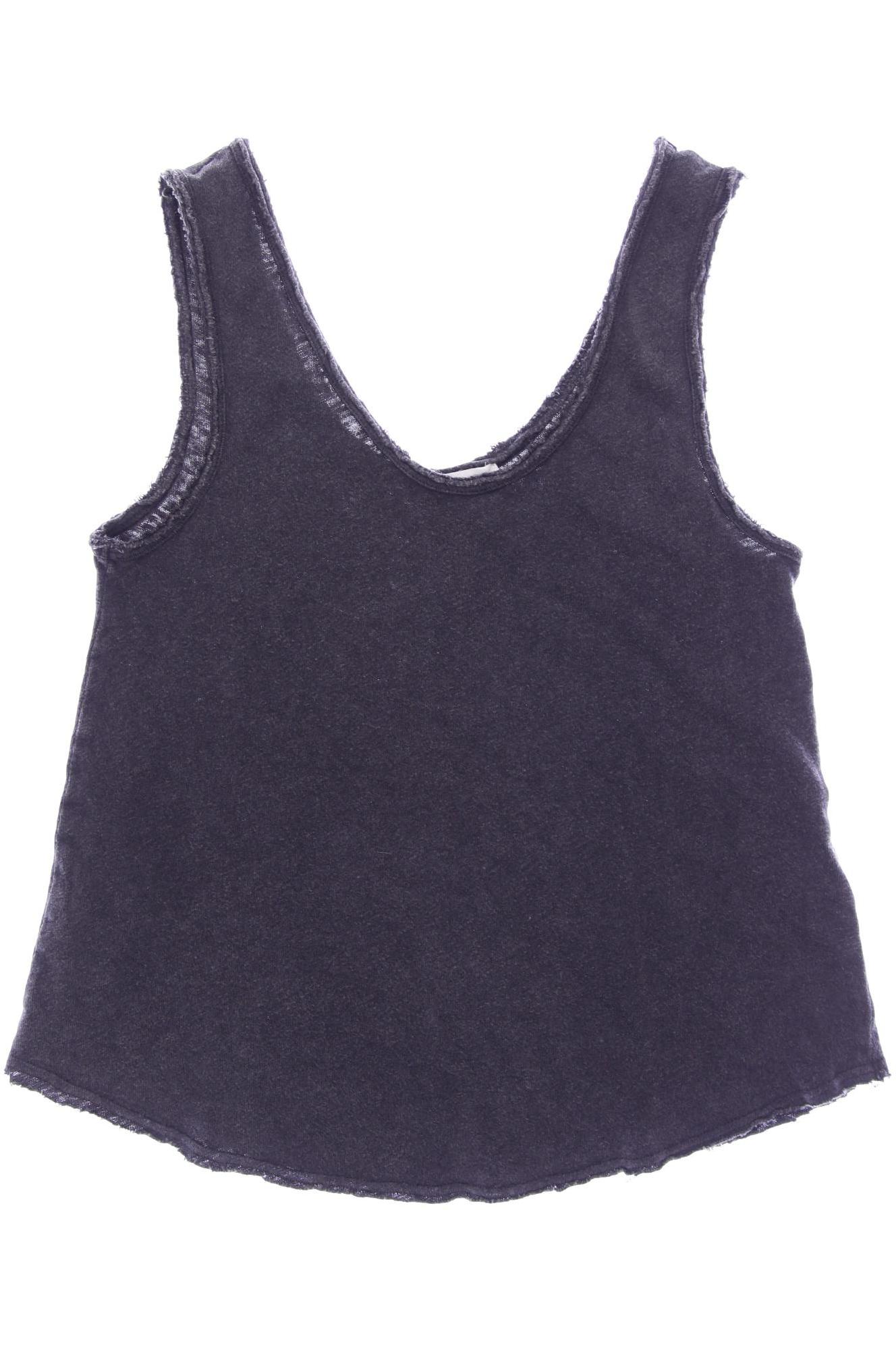 

American Vintage Damen Top, grau, Gr. 36
