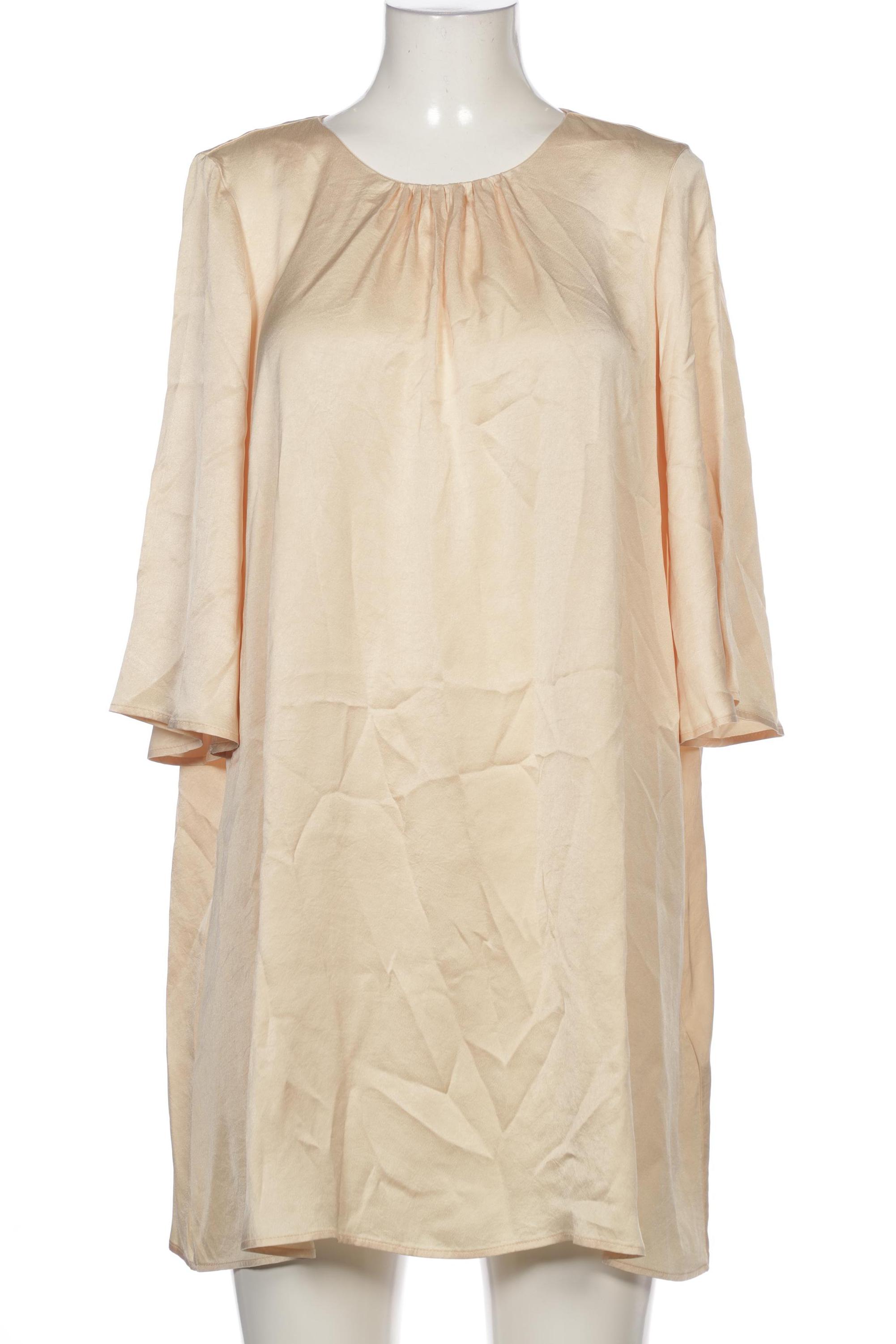 

American Vintage Damen Kleid, gelb, Gr. 38