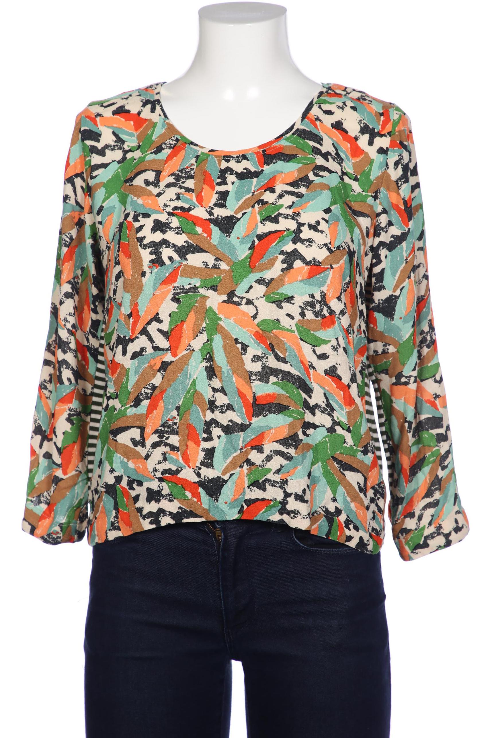 

American Vintage Damen Bluse, grün