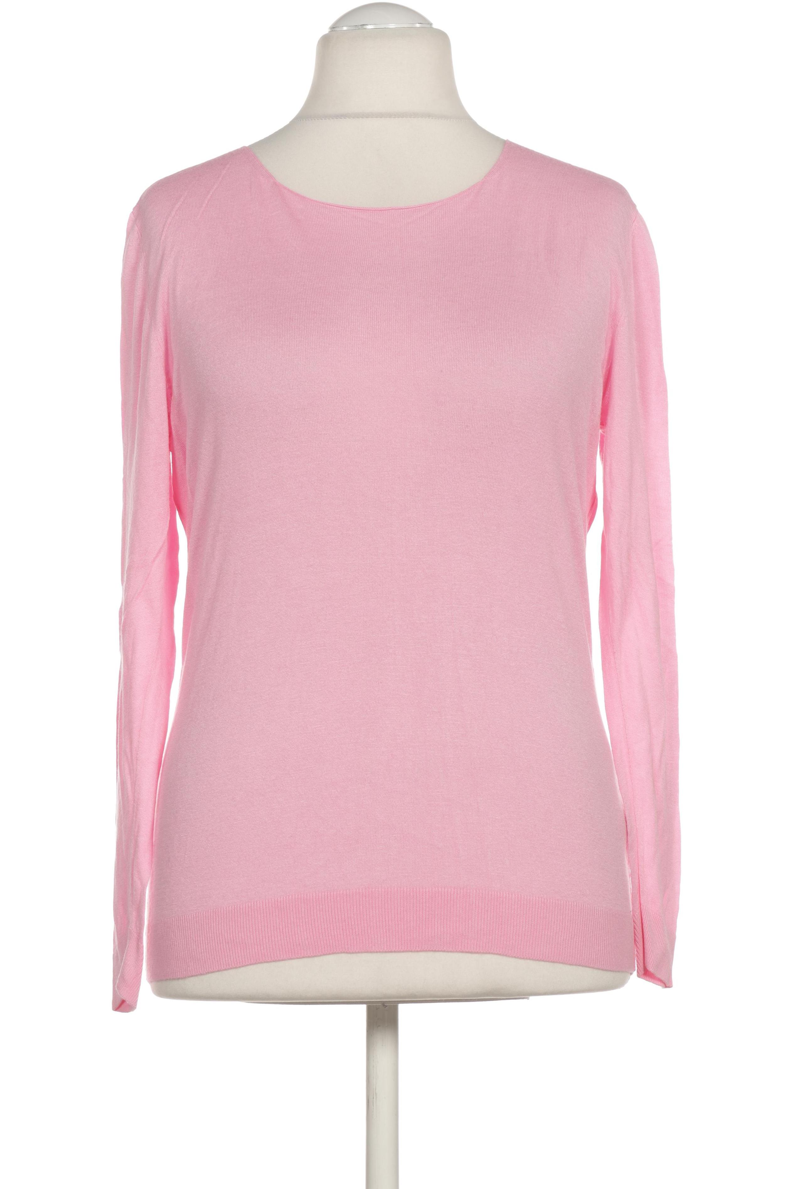 

American Vintage Damen Pullover, pink, Gr. 42