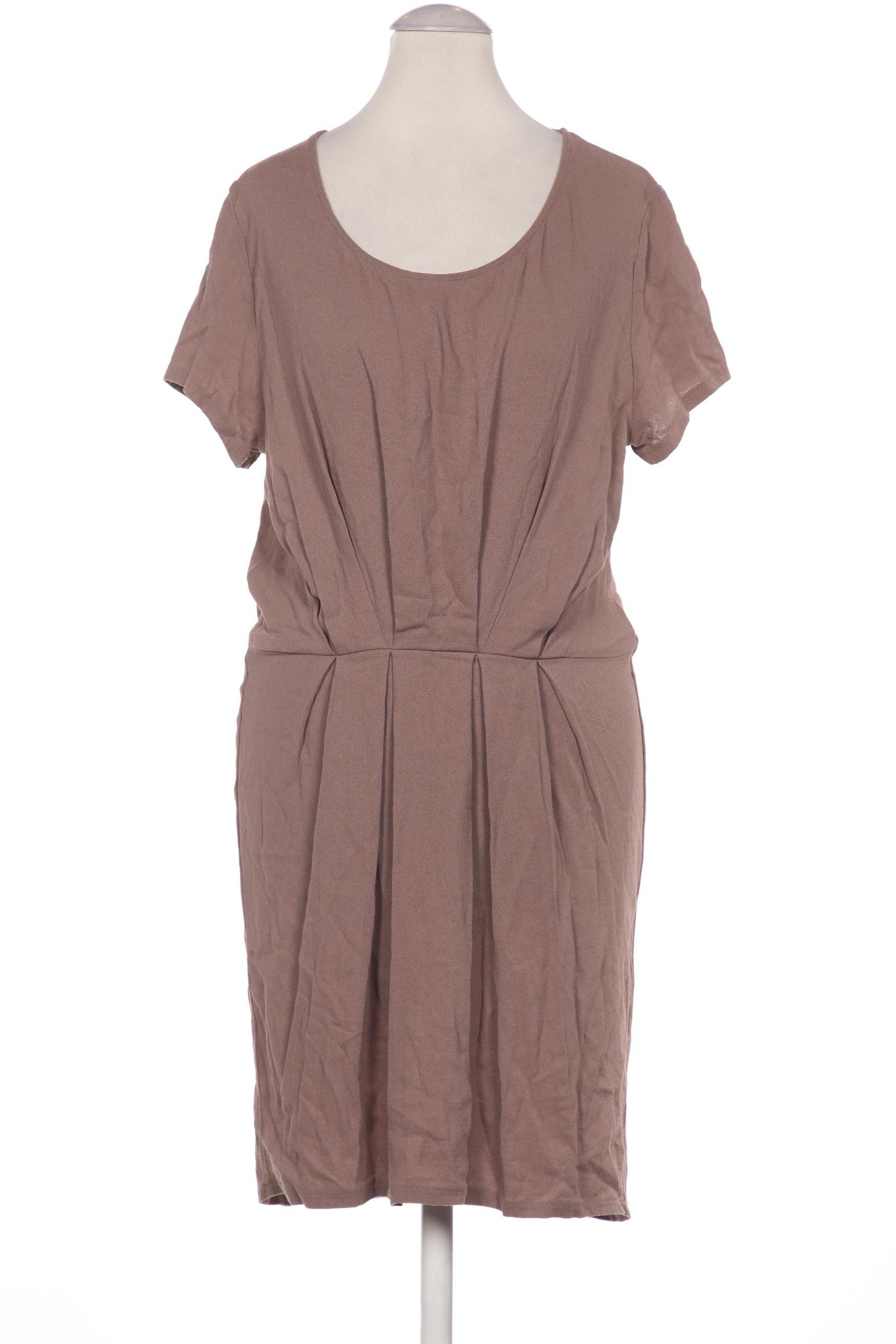 

American Vintage Damen Kleid, braun, Gr. 36