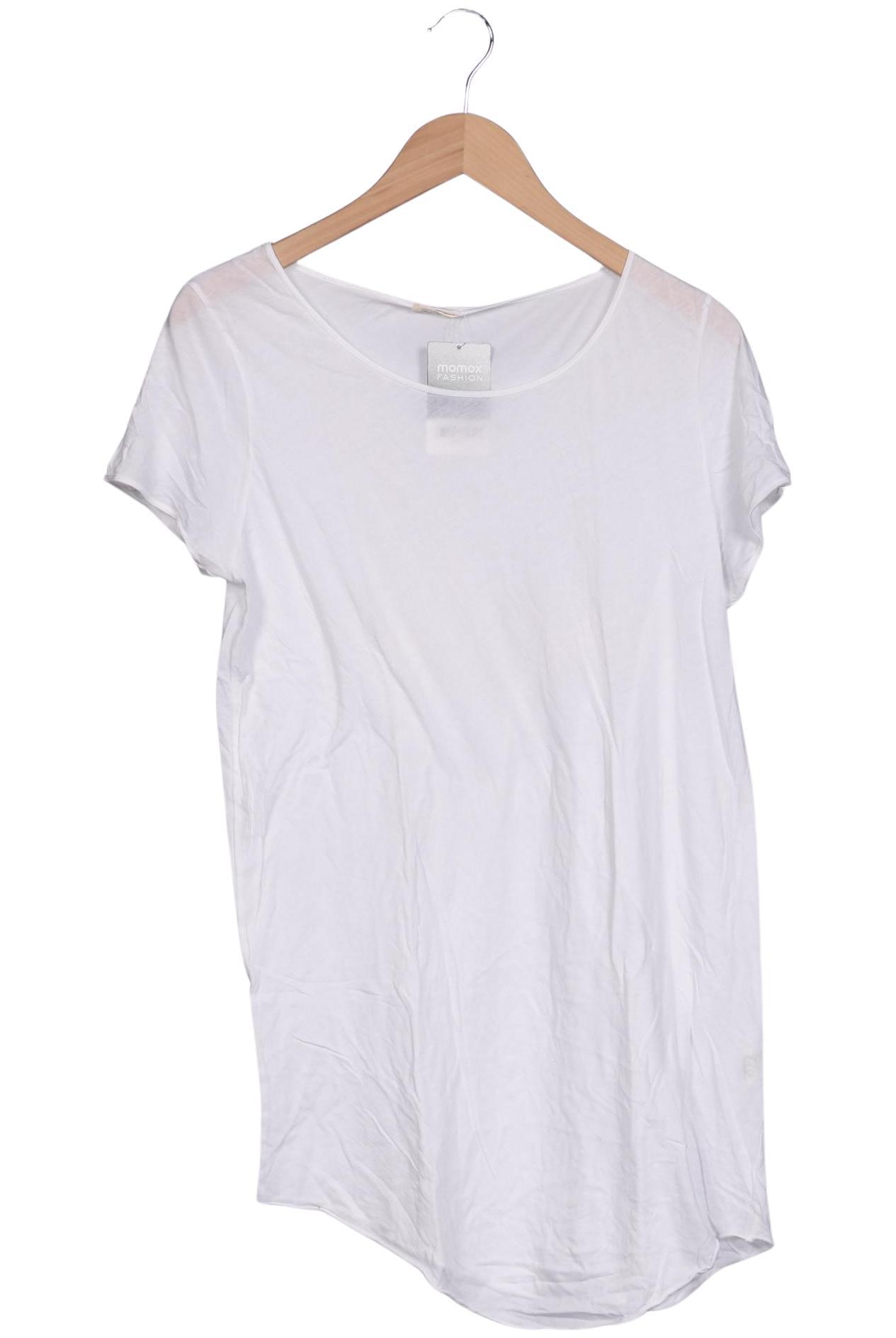 

American Vintage Damen T-Shirt, weiß, Gr. 38