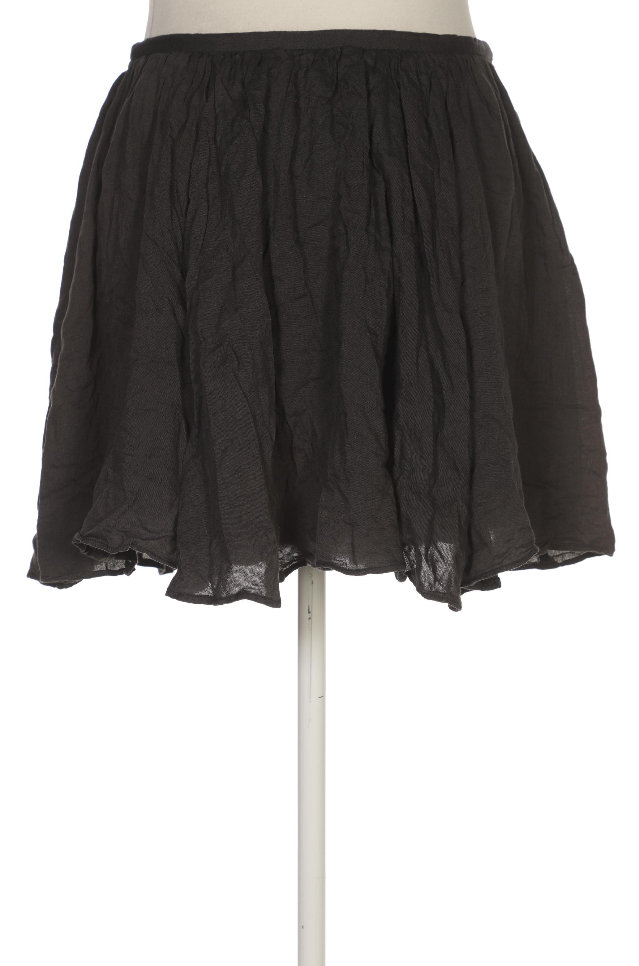 

American Vintage Damen Rock, schwarz, Gr. 42