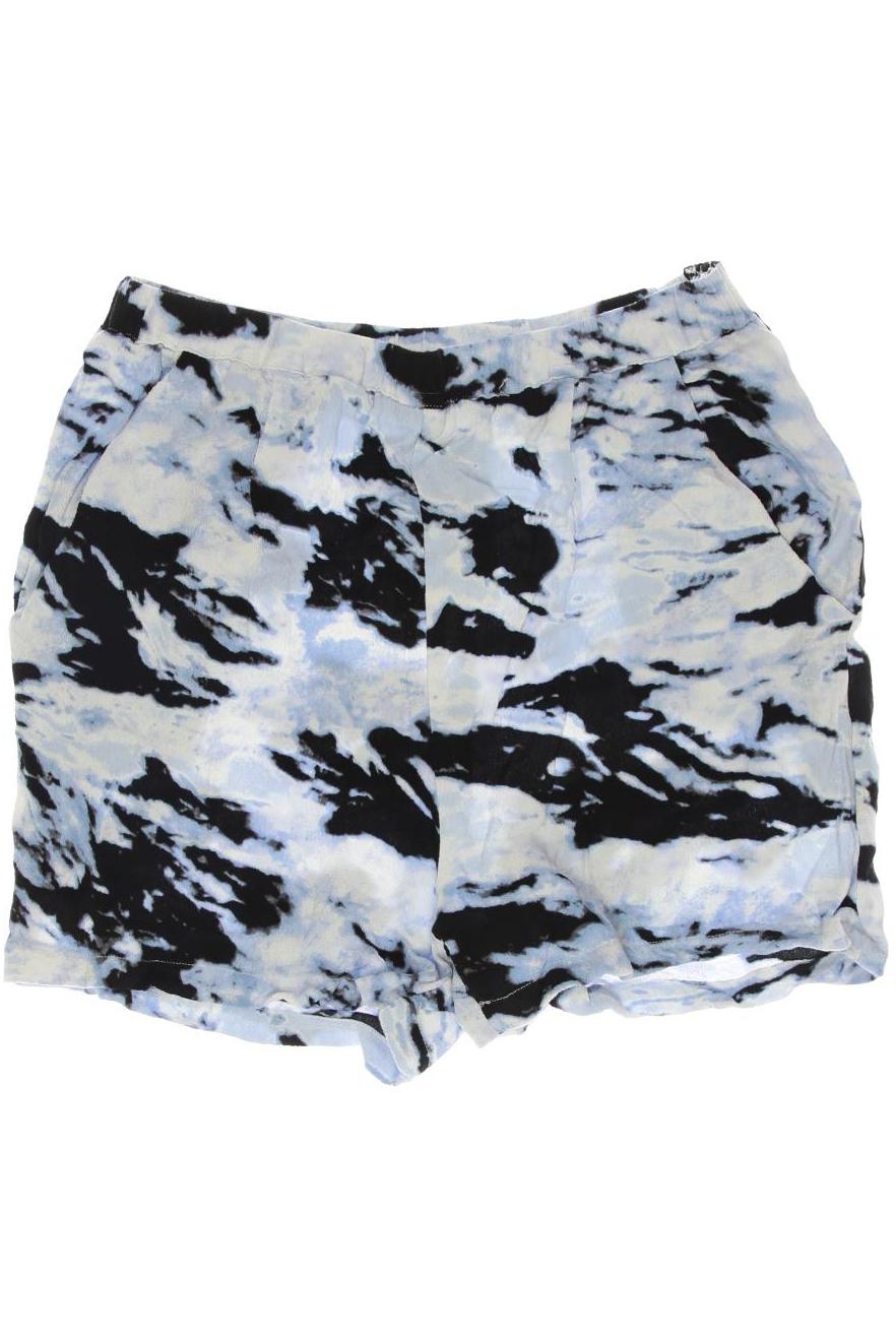 

American Vintage Damen Shorts, blau