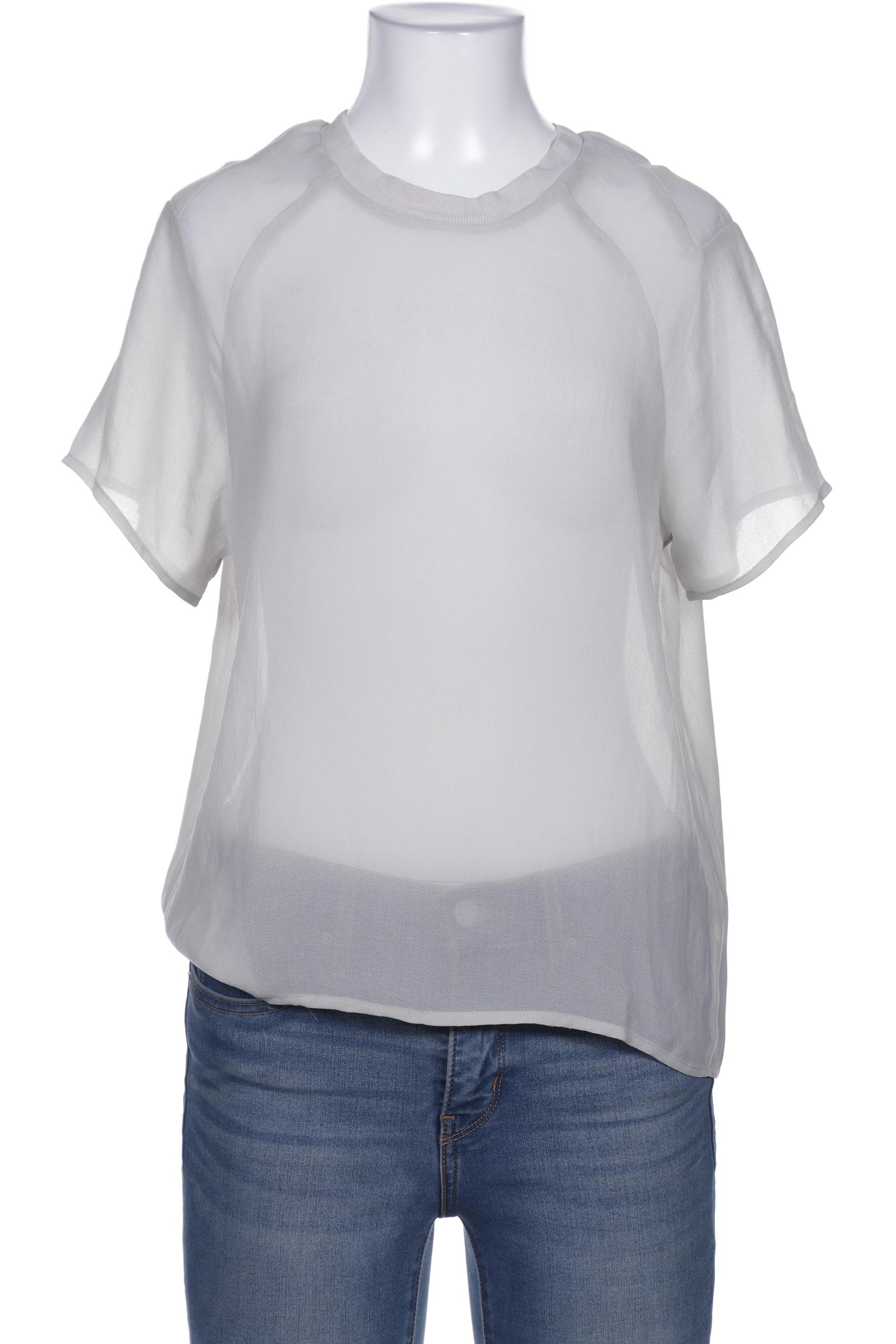 

American Vintage Damen Bluse, grau, Gr. 36