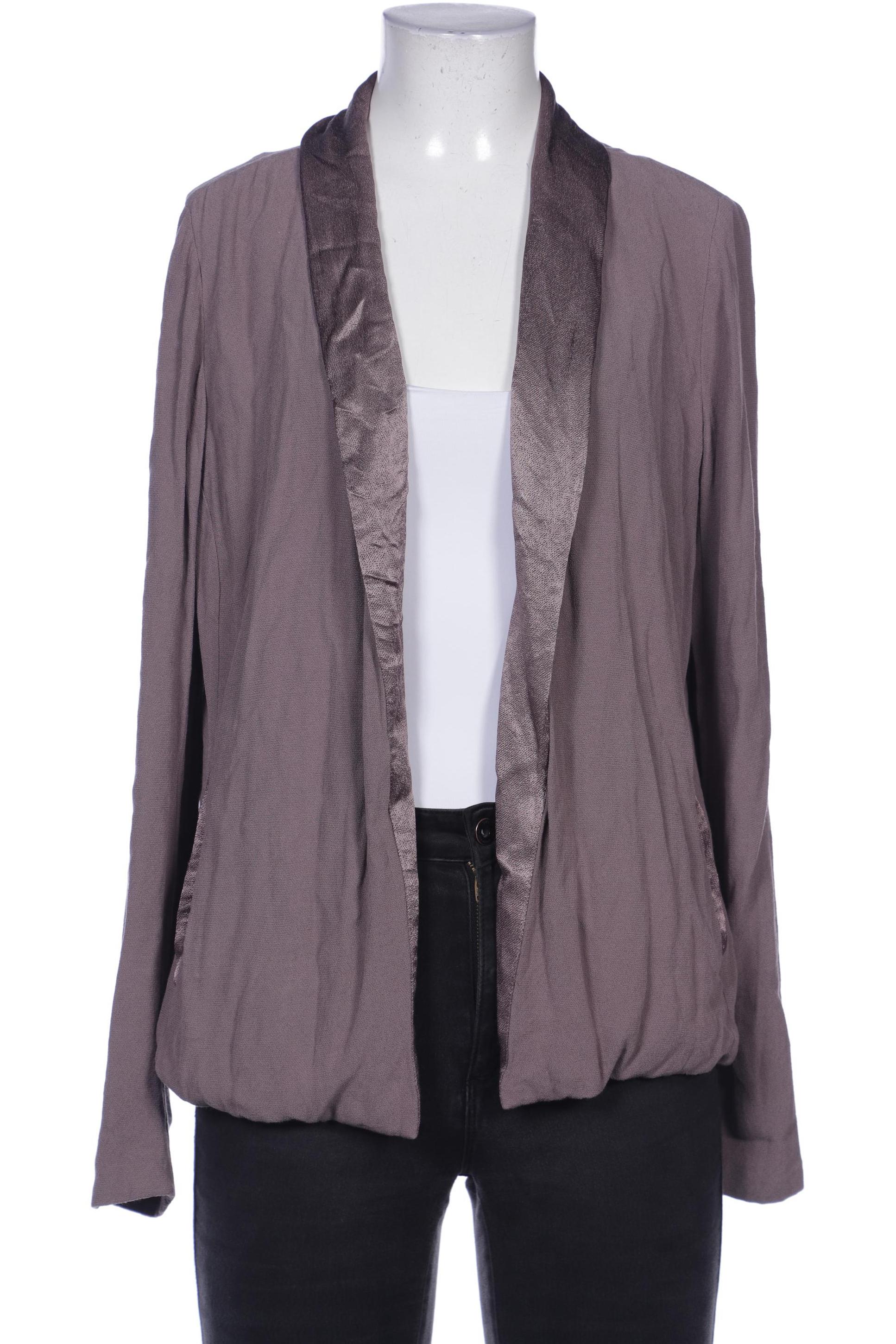 

American Vintage Damen Blazer, grau, Gr. 38