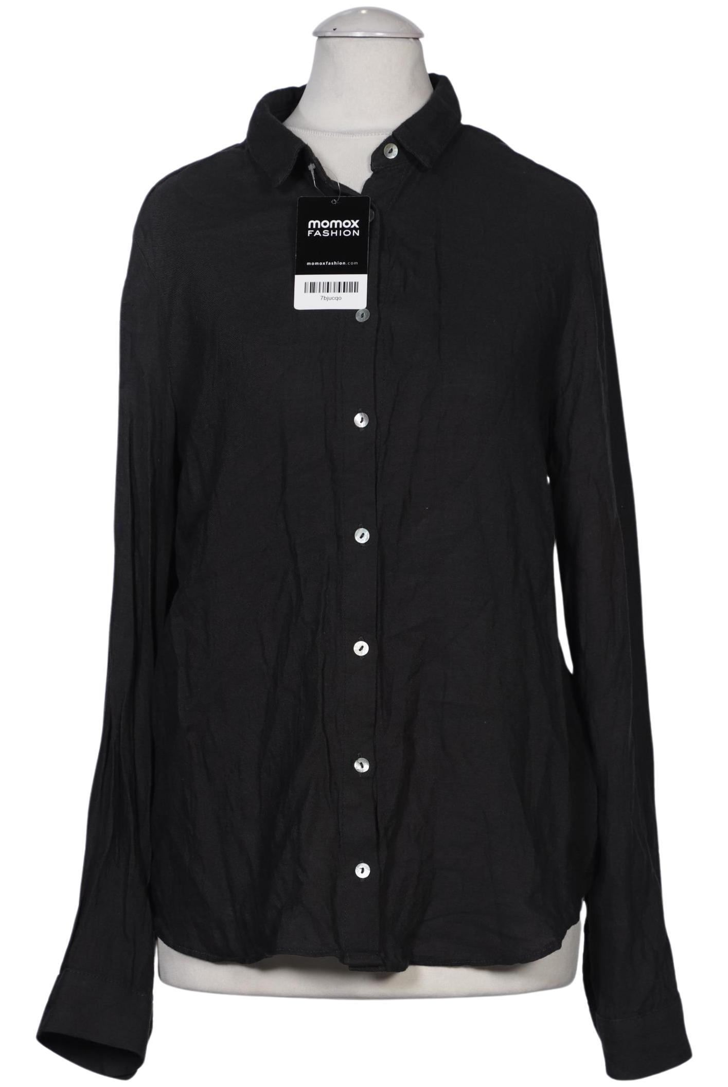 

American Vintage Damen Bluse, schwarz, Gr. 36