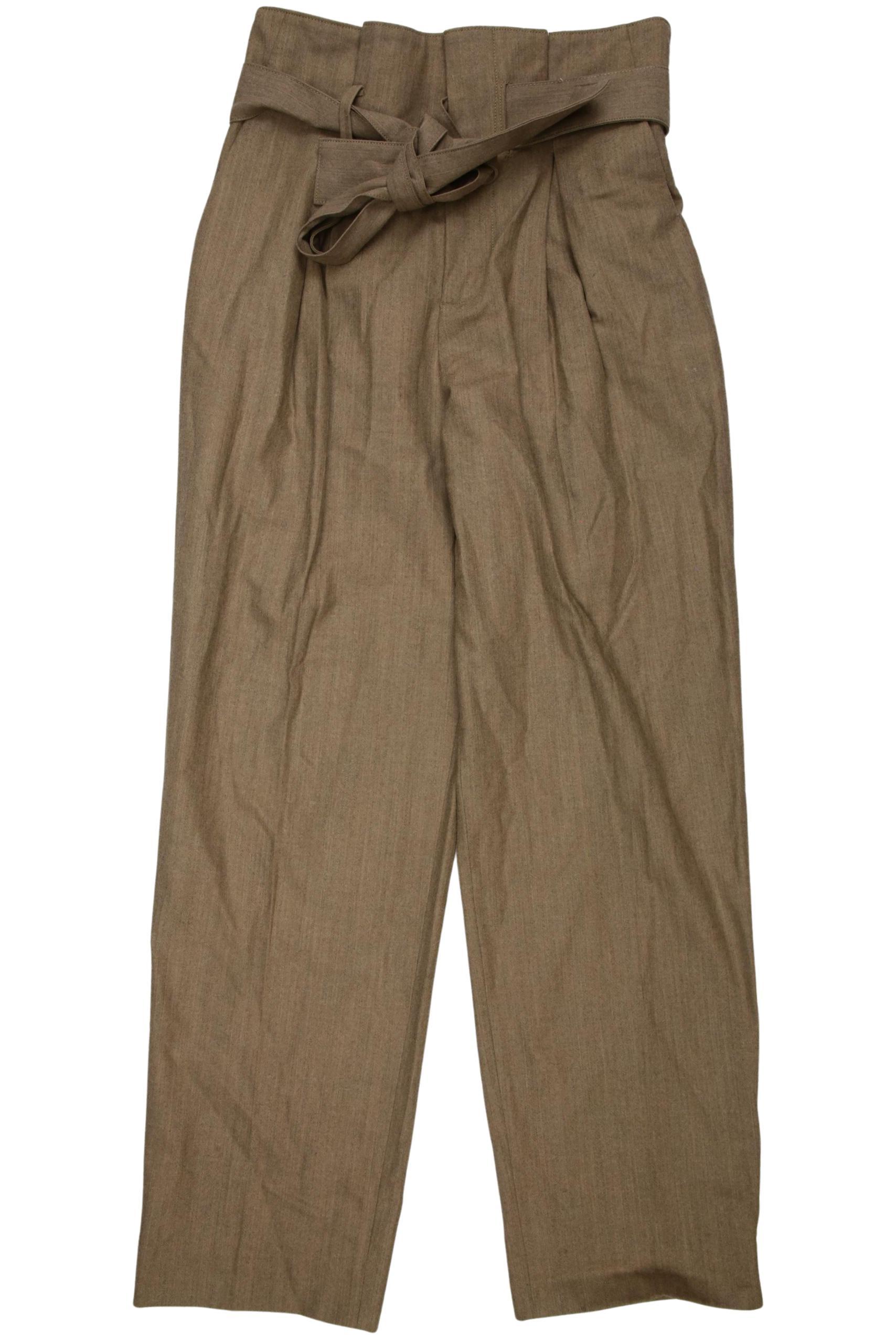 

American Vintage Damen Stoffhose, beige, Gr. 36