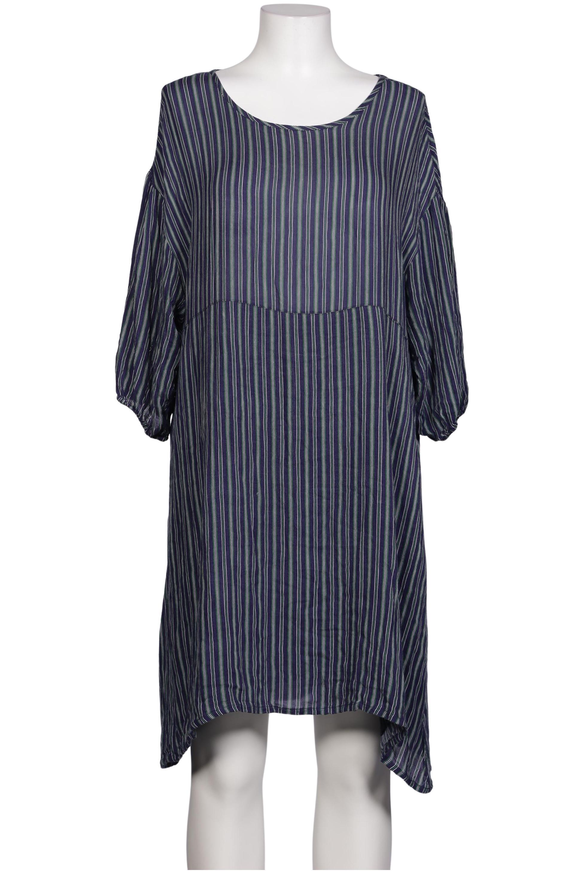 

American Vintage Damen Kleid, marineblau, Gr. 38