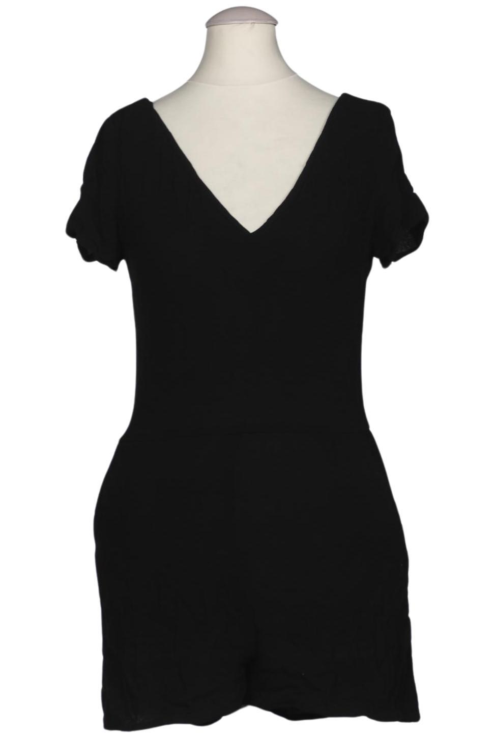 

American Vintage Damen Jumpsuit/Overall, schwarz, Gr. 36