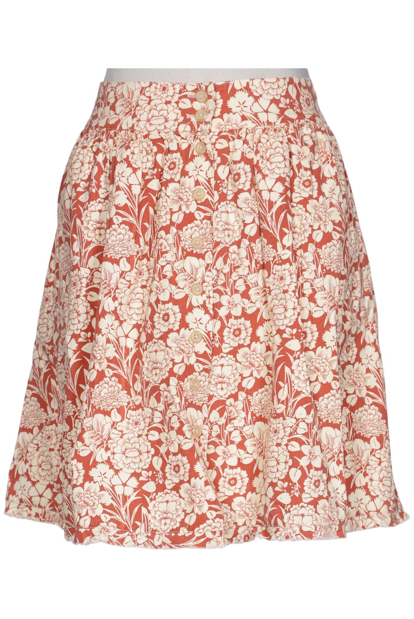 

American Vintage Damen Rock, rot, Gr. 38