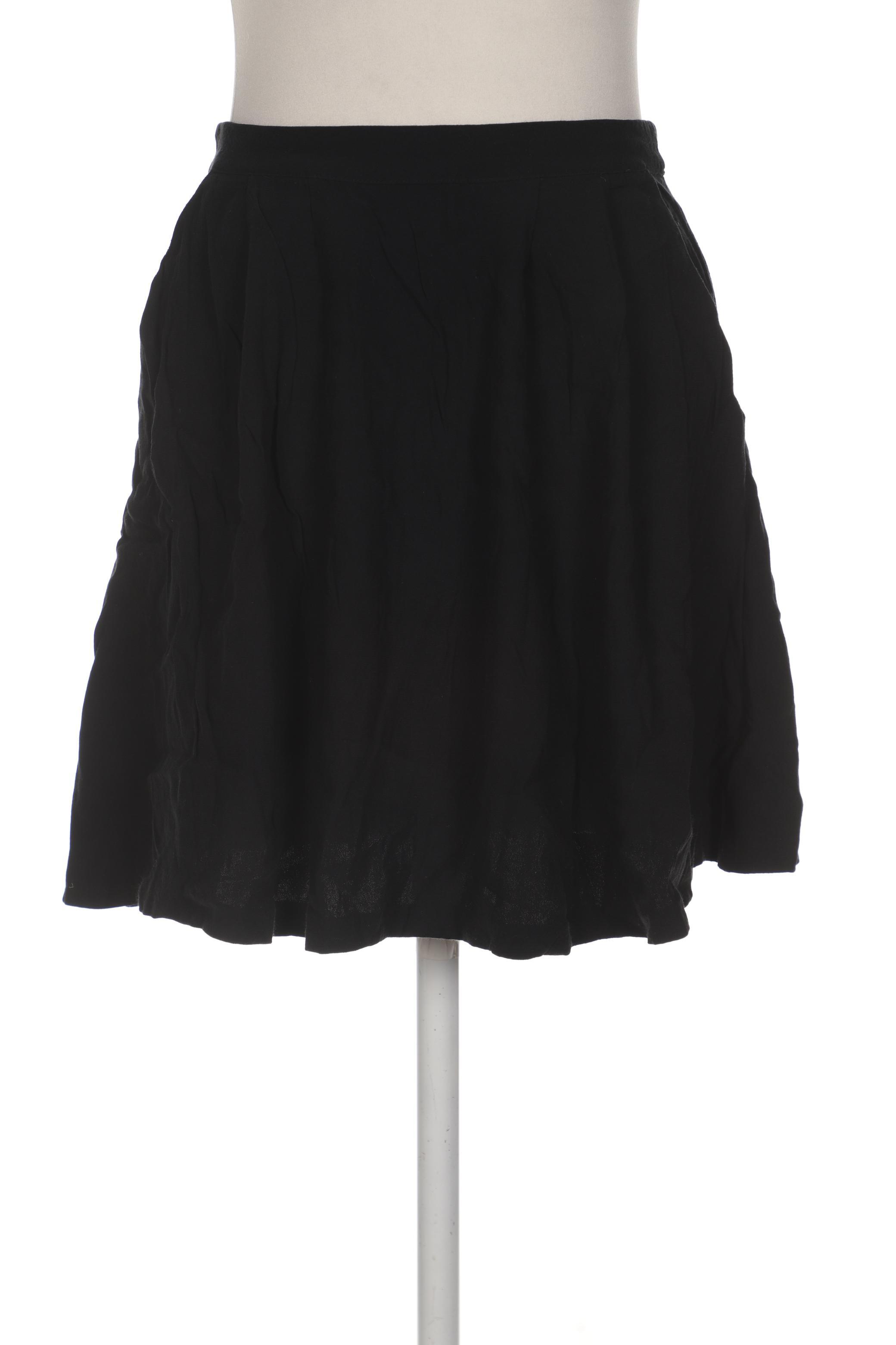 

American Vintage Damen Rock, schwarz, Gr. 34