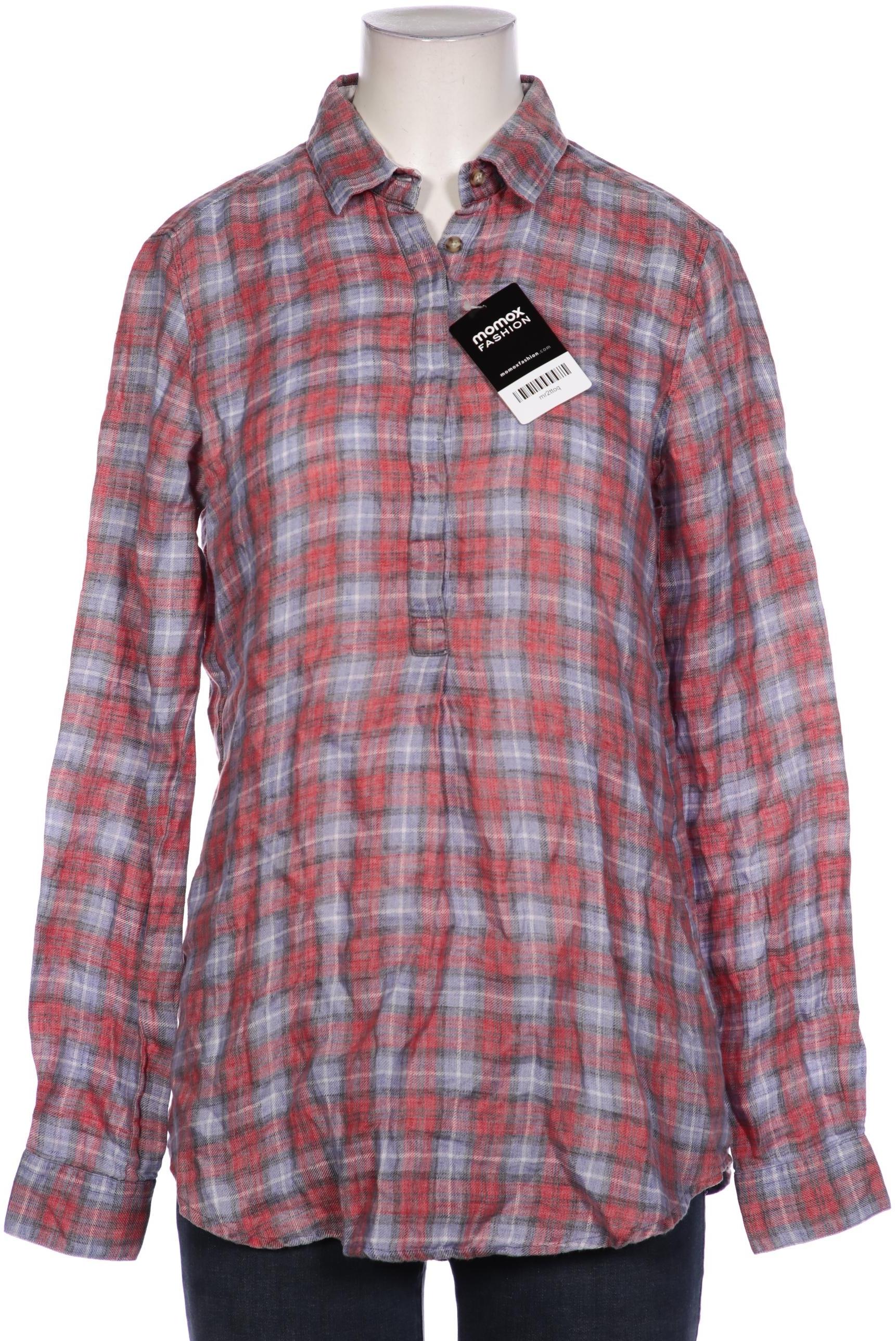 

American Vintage Damen Bluse, mehrfarbig, Gr. 36