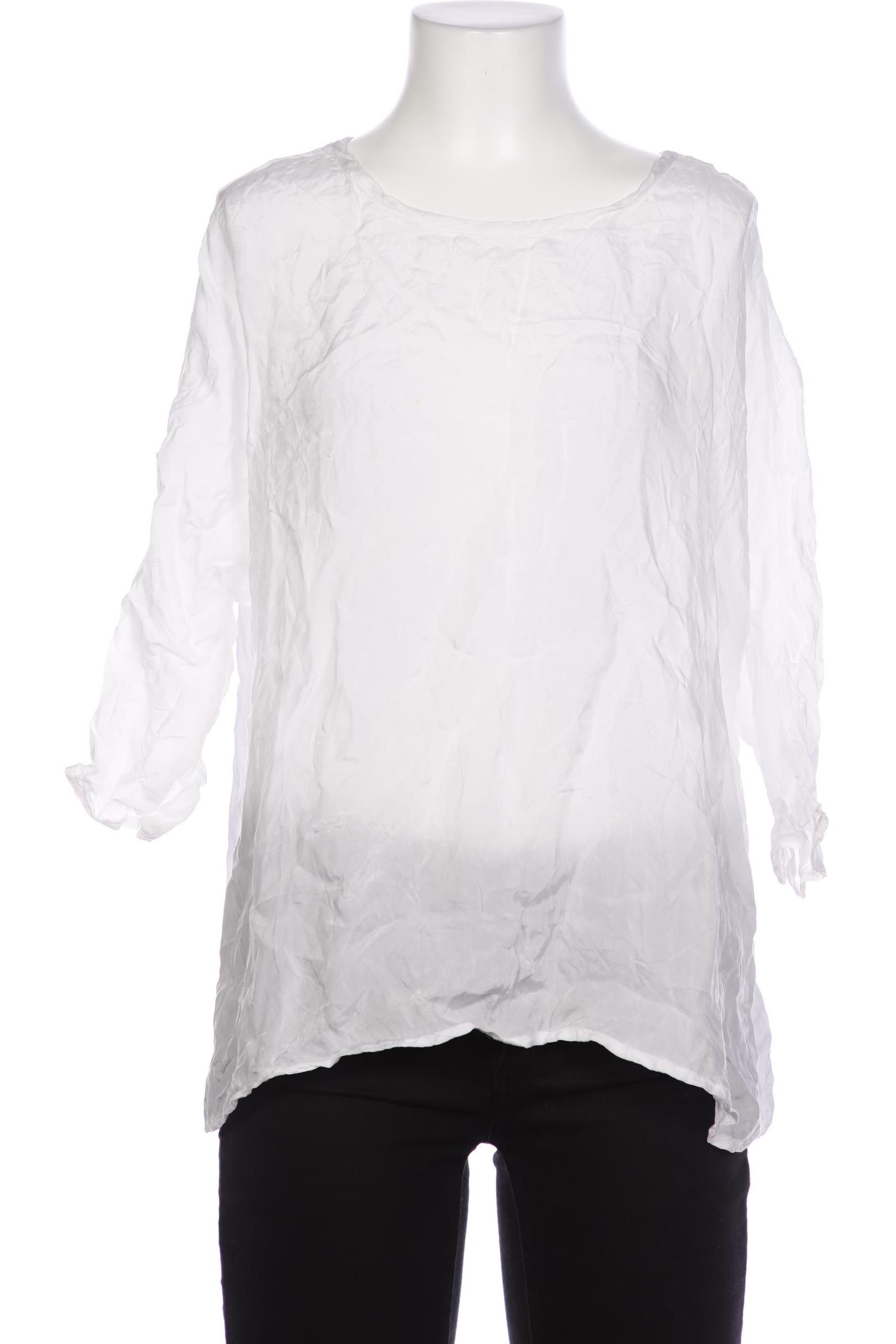 

American Vintage Damen Bluse, weiß, Gr. 34
