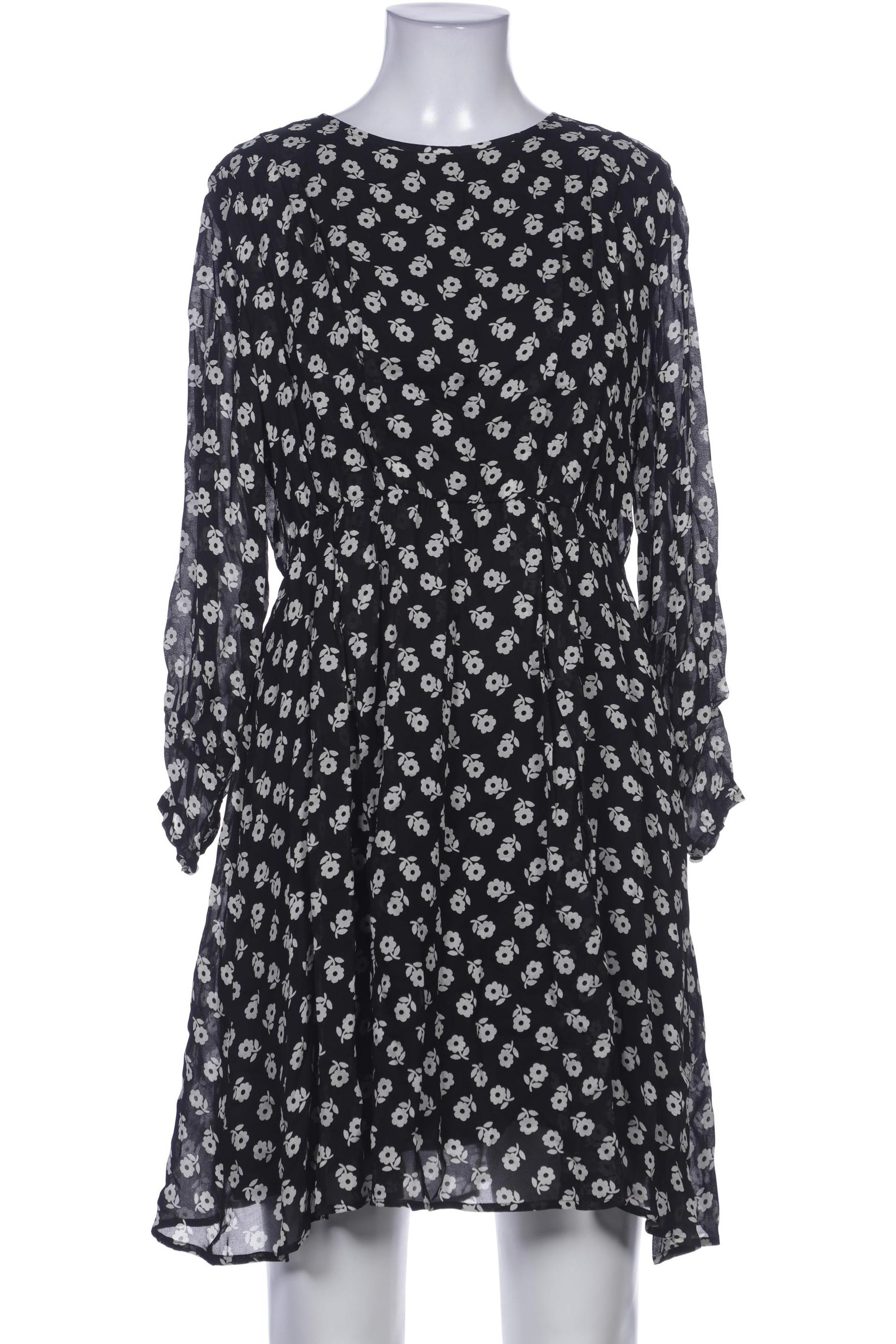 

American Vintage Damen Kleid, schwarz, Gr. 36
