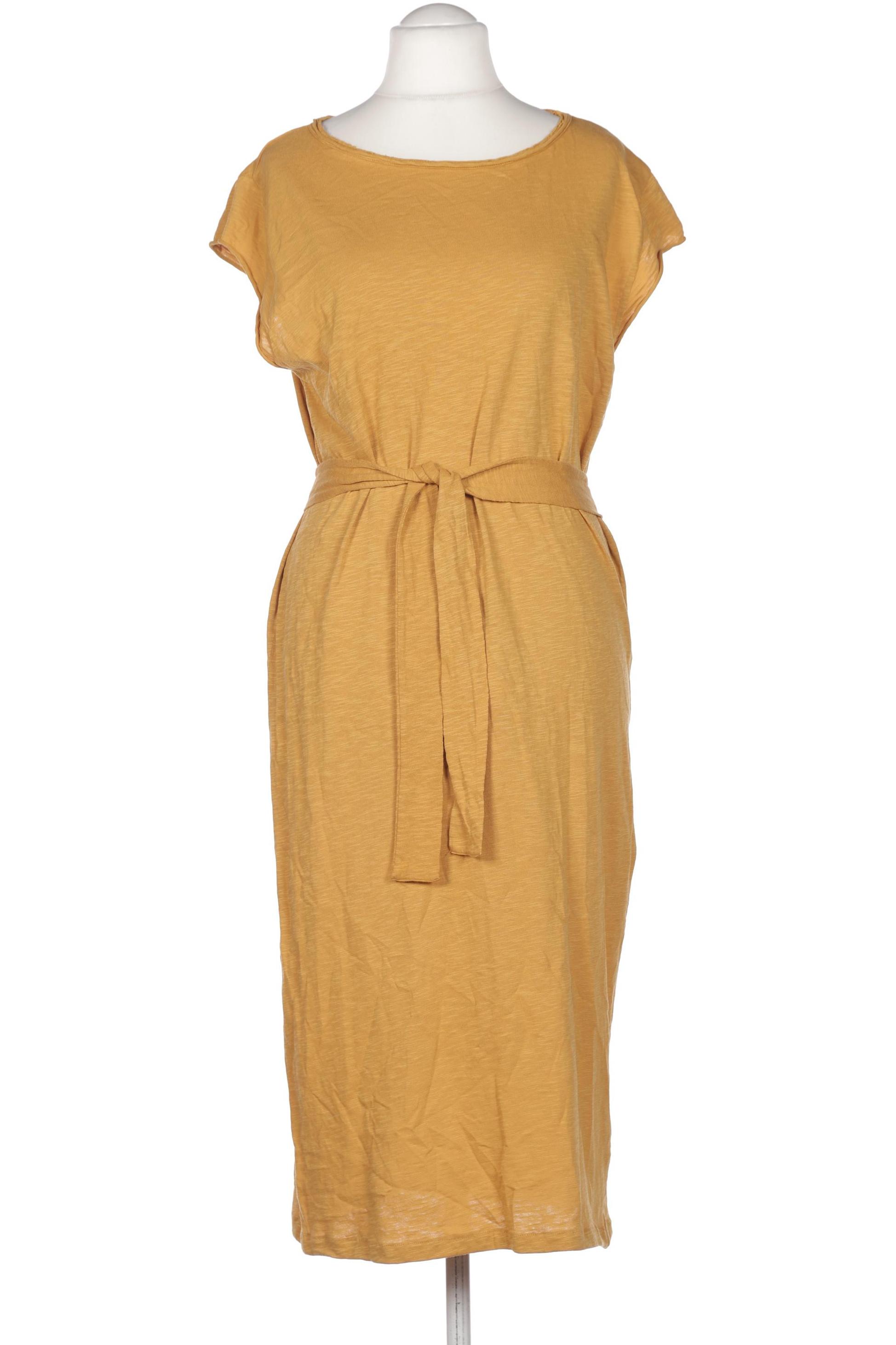 

American Vintage Damen Kleid, orange