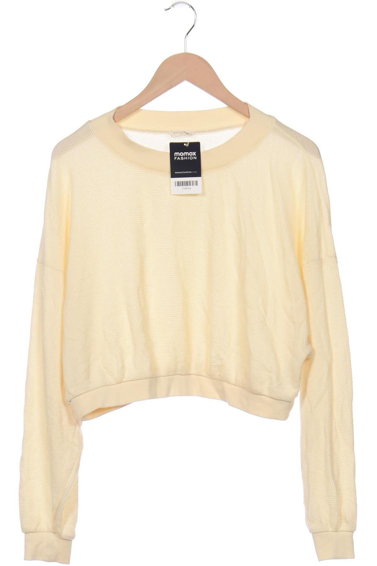 

American Vintage Damen Pullover, cremeweiß, Gr. 38