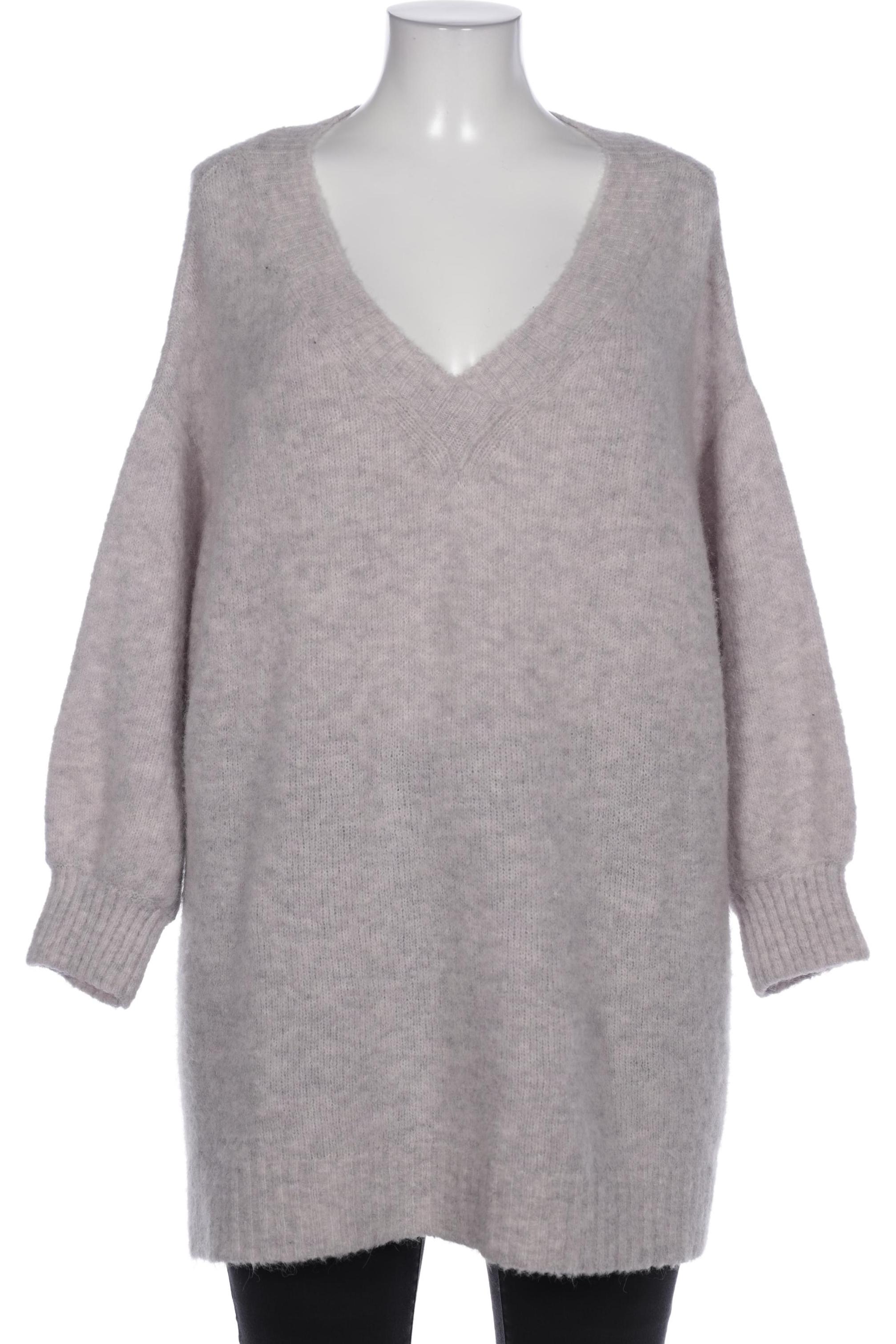 

American Vintage Damen Pullover, flieder, Gr. 44