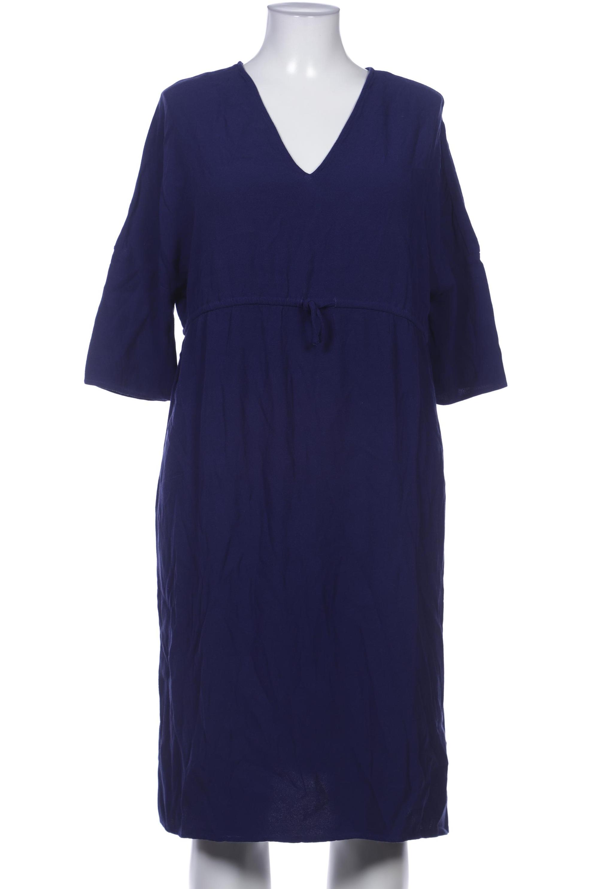 

American Vintage Damen Kleid, marineblau, Gr. uni