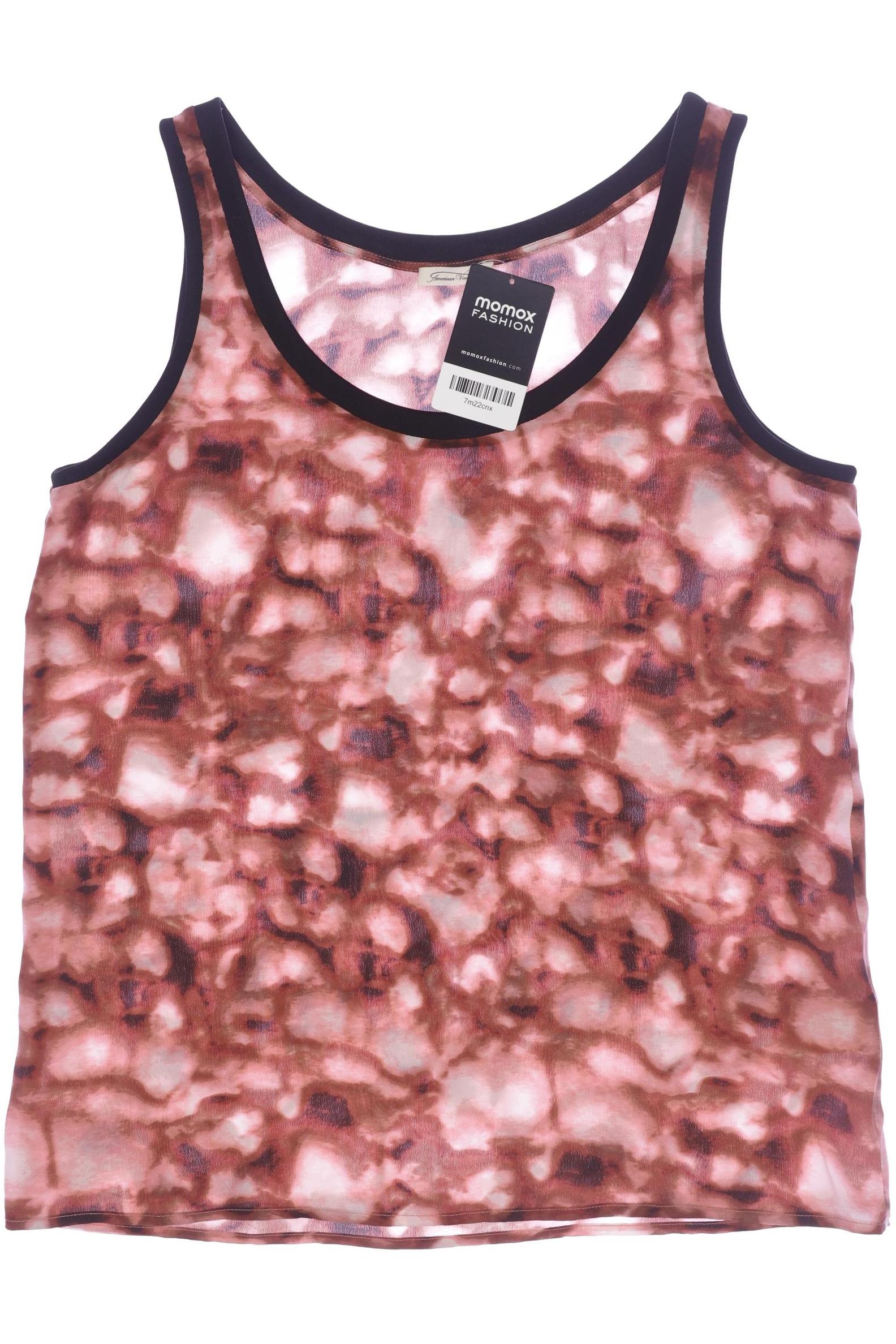 

American Vintage Damen Top, pink, Gr. 36