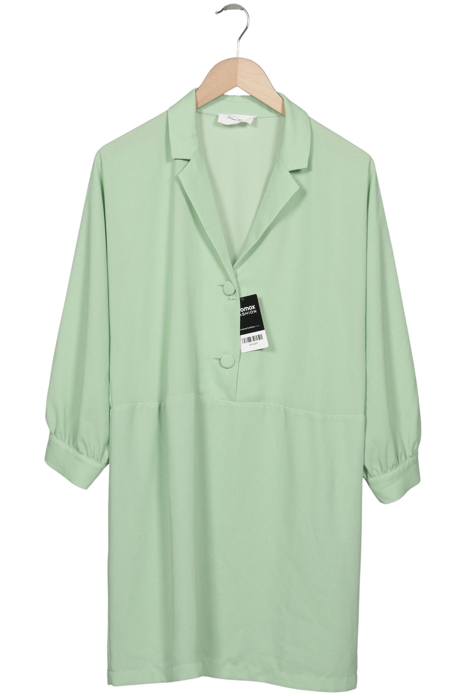 

American Vintage Damen Kleid, hellgrün, Gr. 38