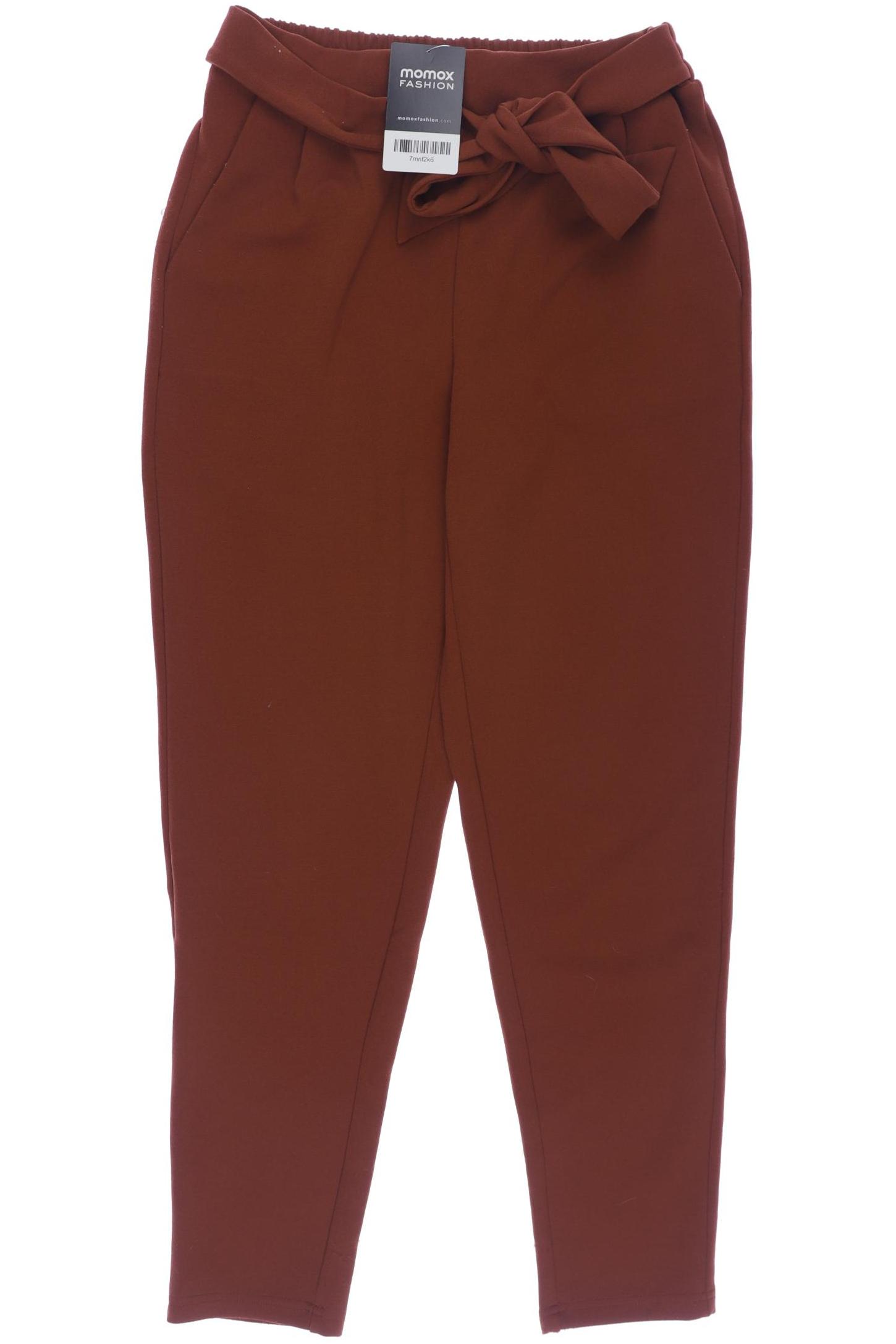 

American Vintage Damen Stoffhose, braun, Gr. 0