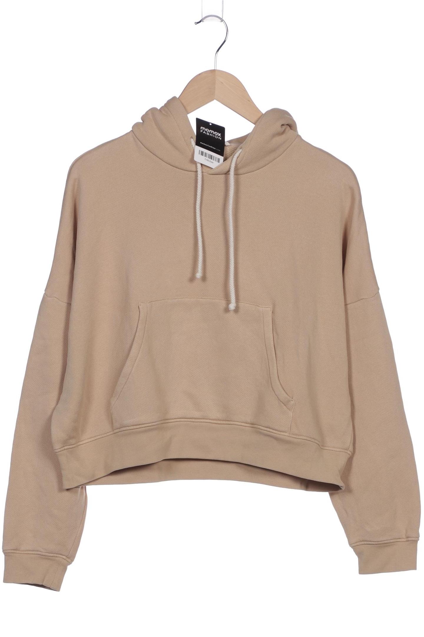 

American Vintage Damen Kapuzenpullover, beige, Gr. 36