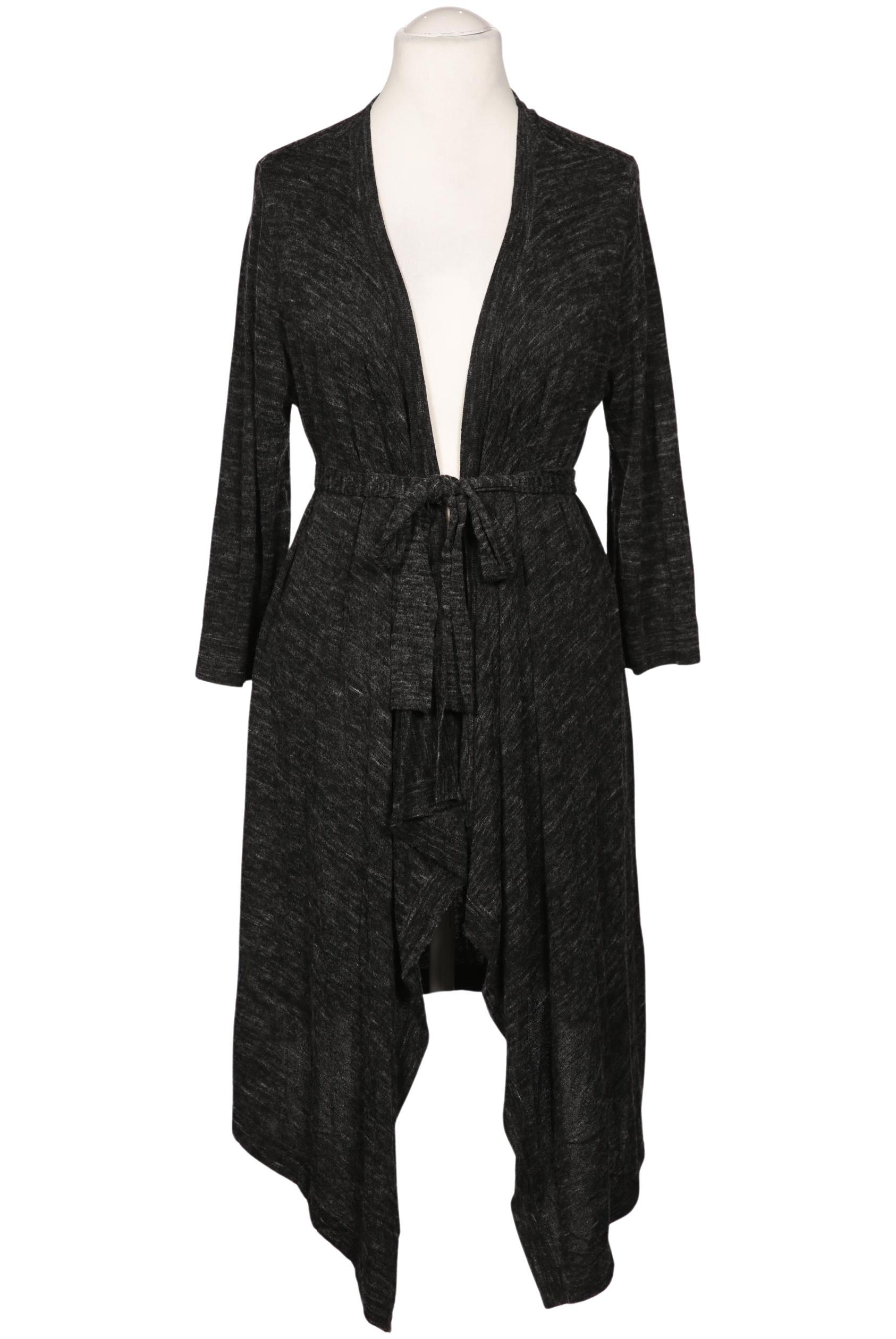 

American Vintage Damen Strickjacke, grau, Gr. 38