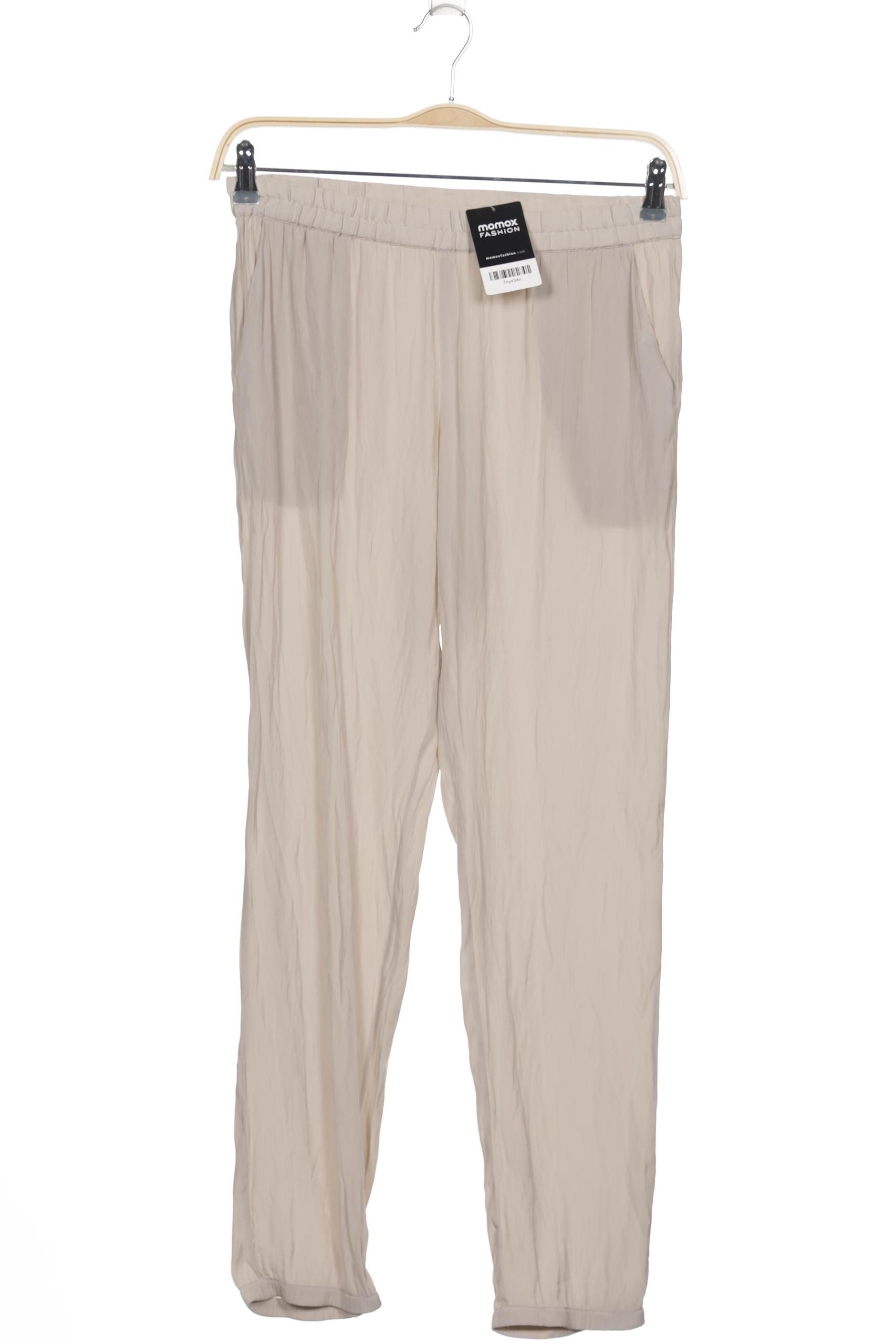 

American Vintage Damen Stoffhose, grau, Gr. 0