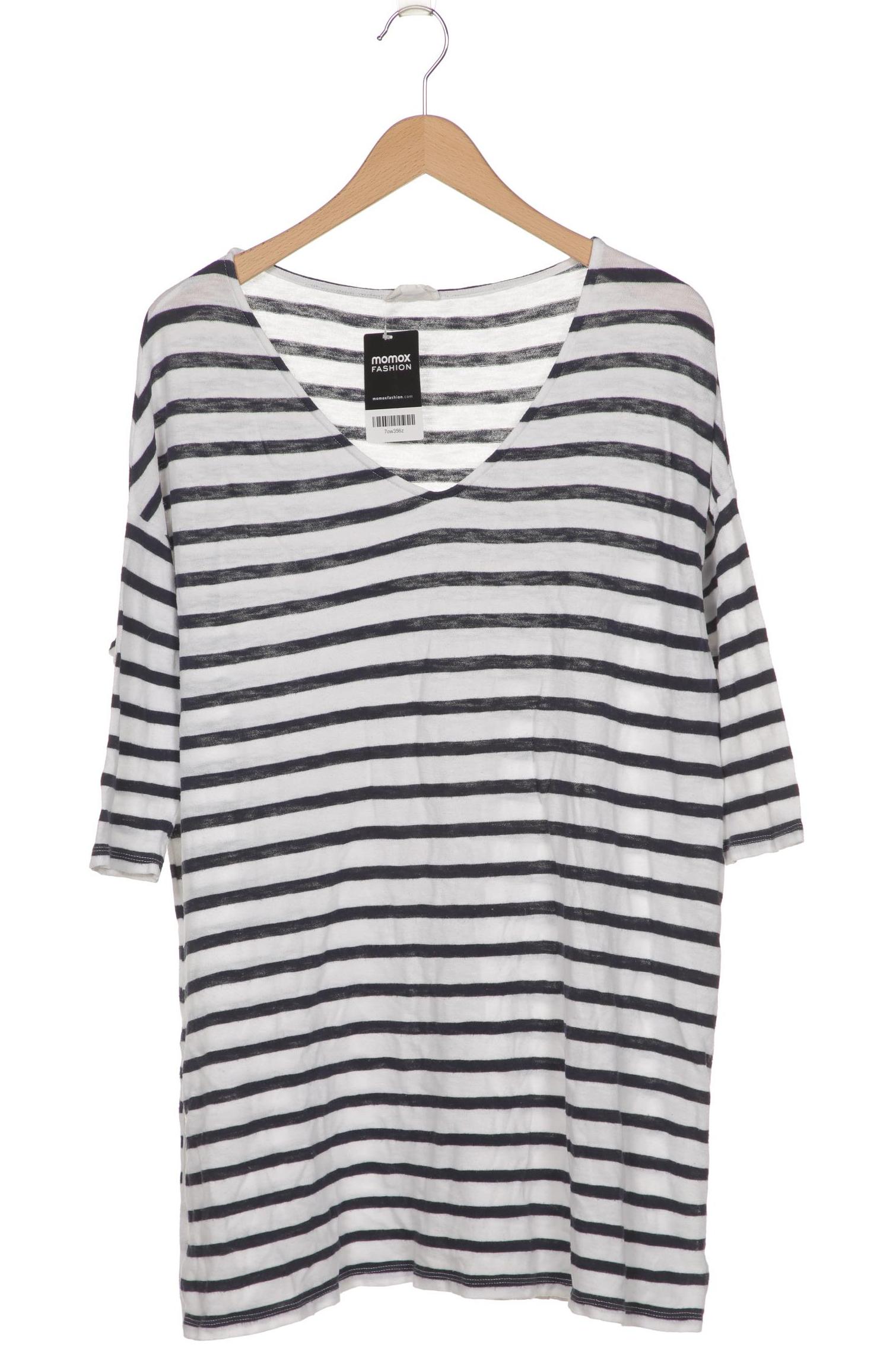 

American Vintage Damen Pullover, weiß