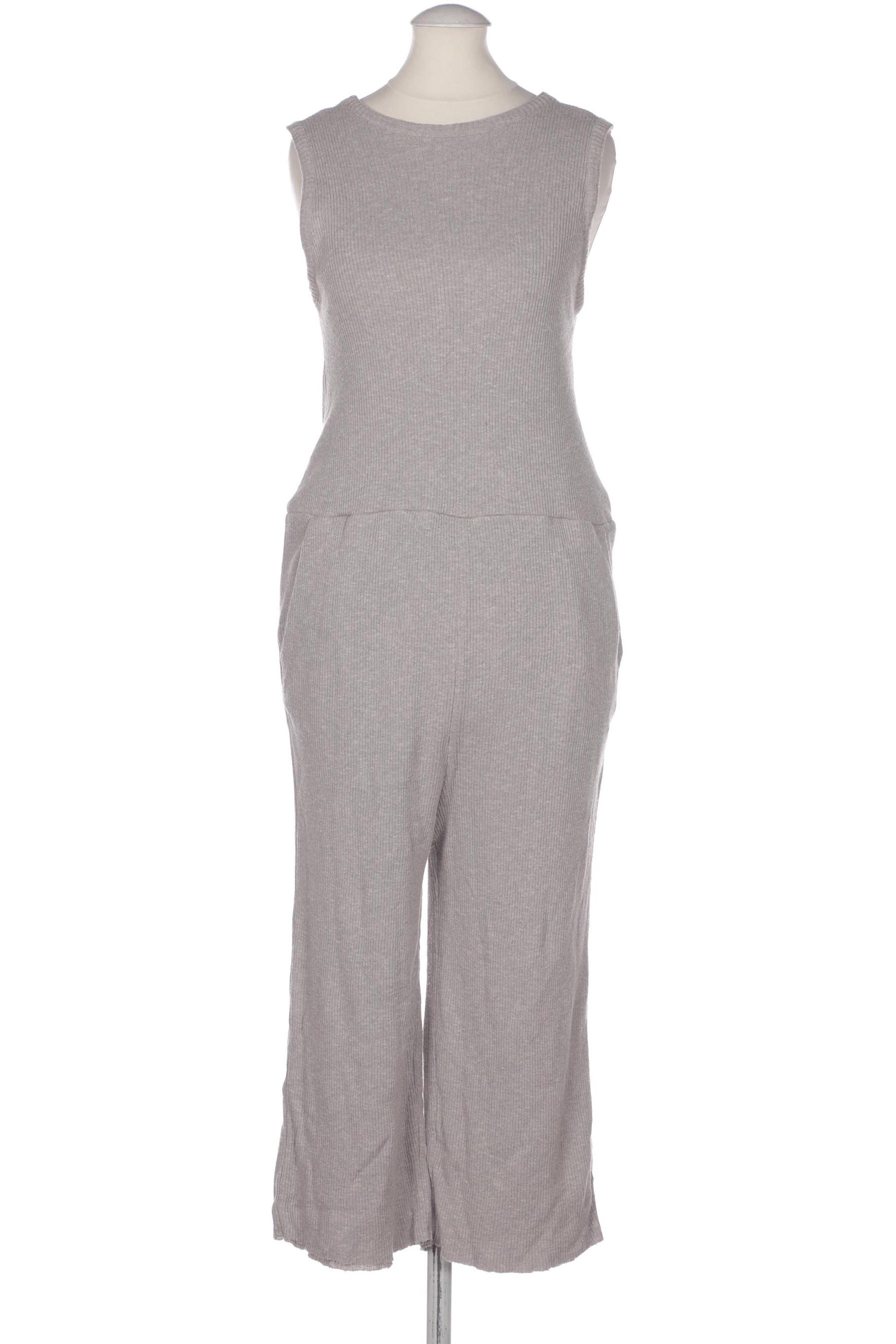 

American Vintage Damen Jumpsuit/Overall, grau