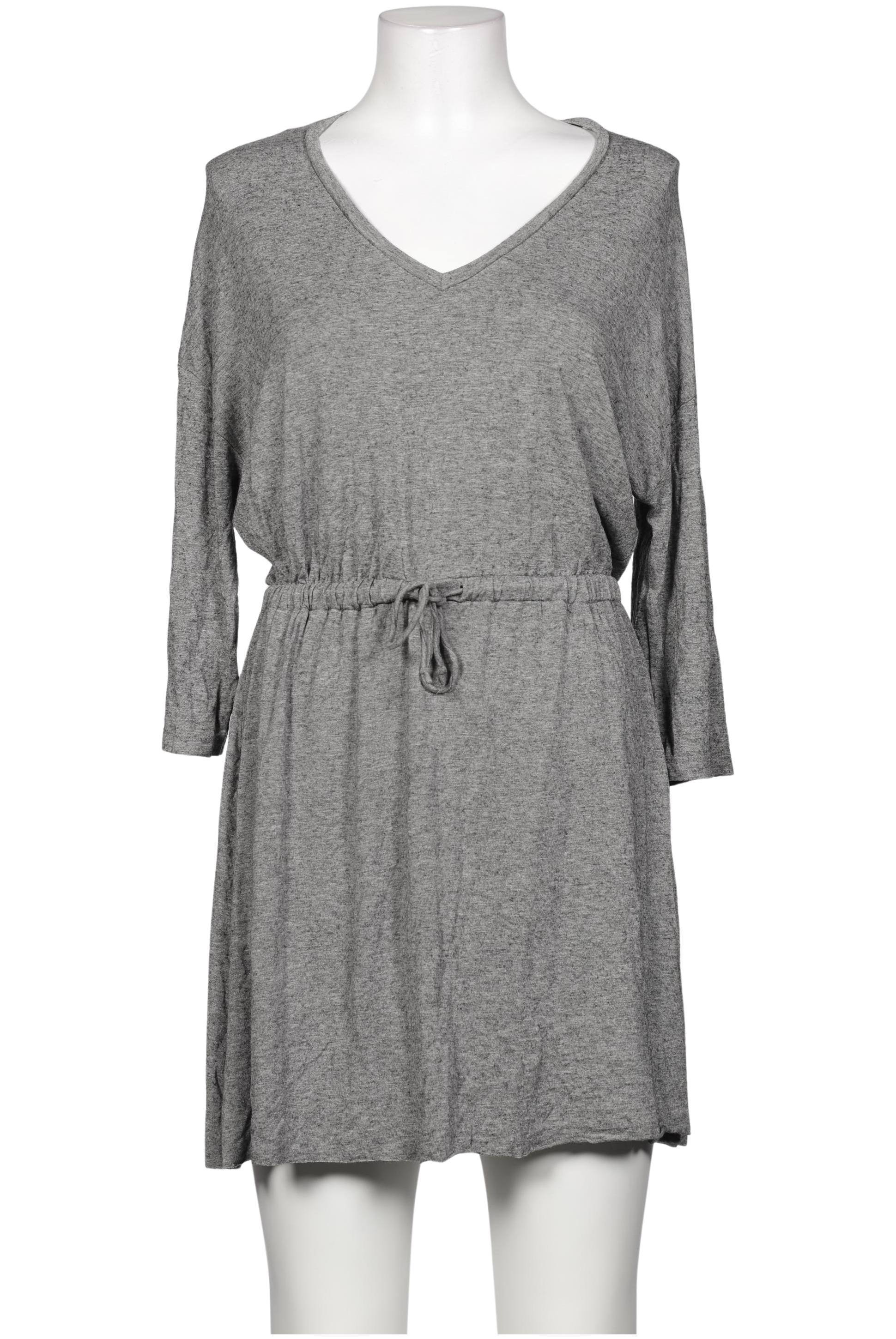 

American Vintage Damen Kleid, grau, Gr. 36