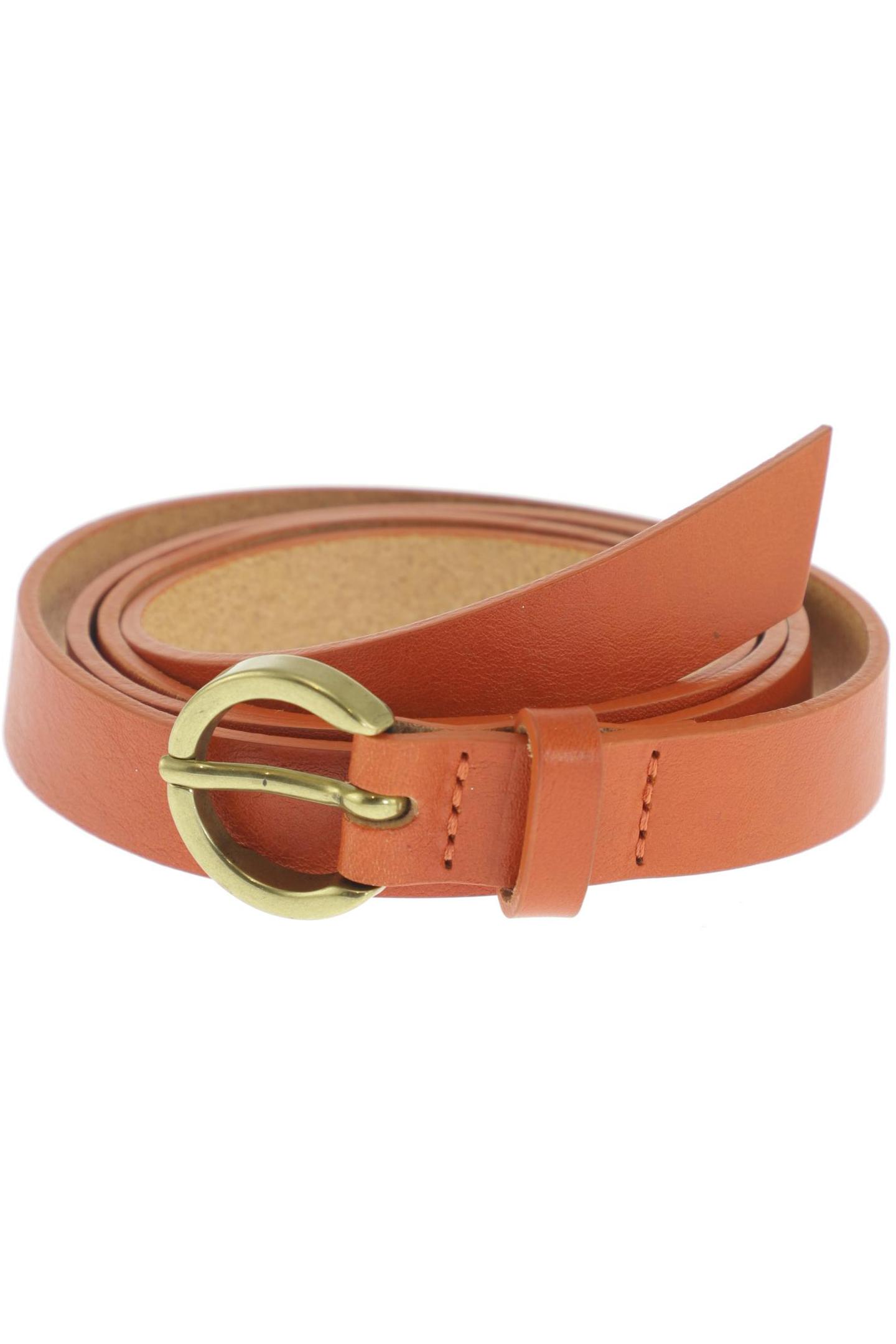 

American Vintage Damen Gürtel, orange, Gr. 85