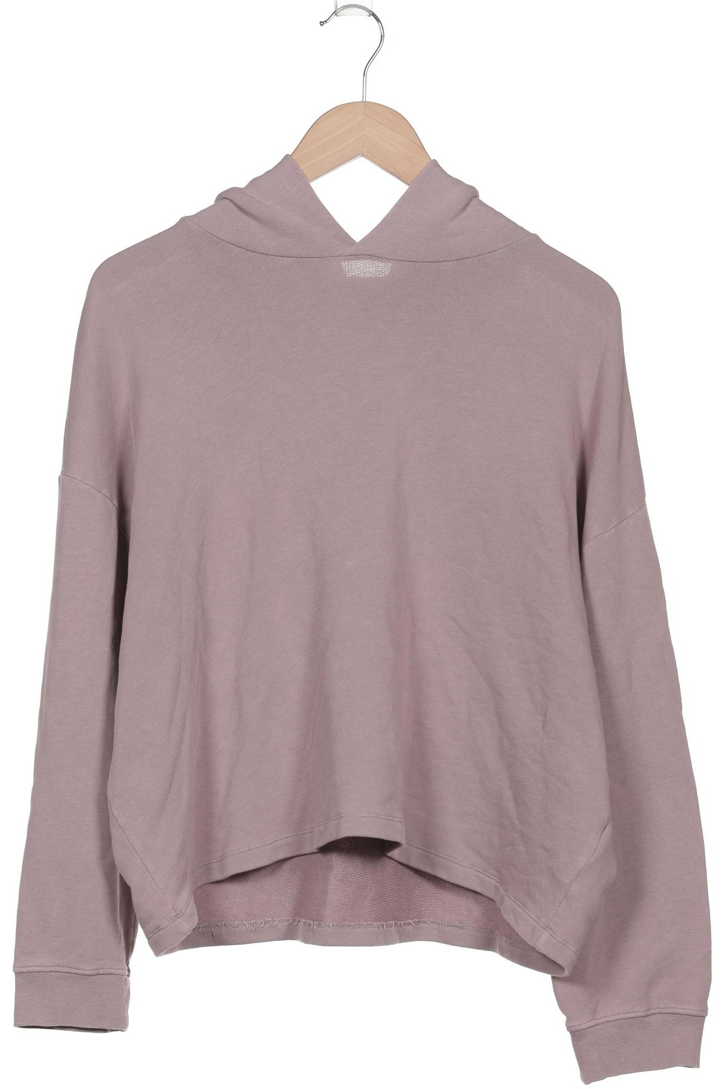 

American Vintage Damen Kapuzenpullover, pink, Gr. 38
