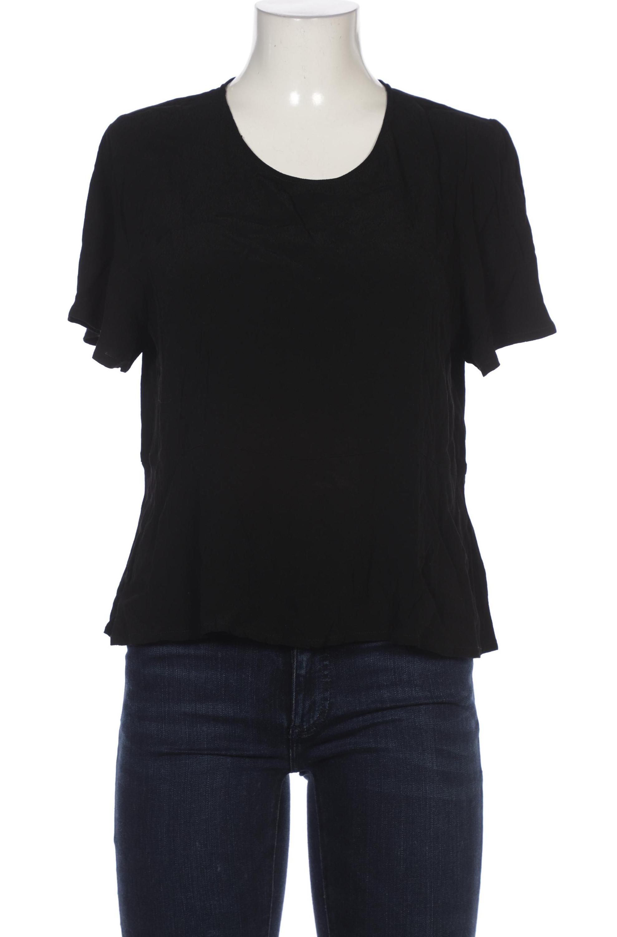 

American Vintage Damen Bluse, schwarz