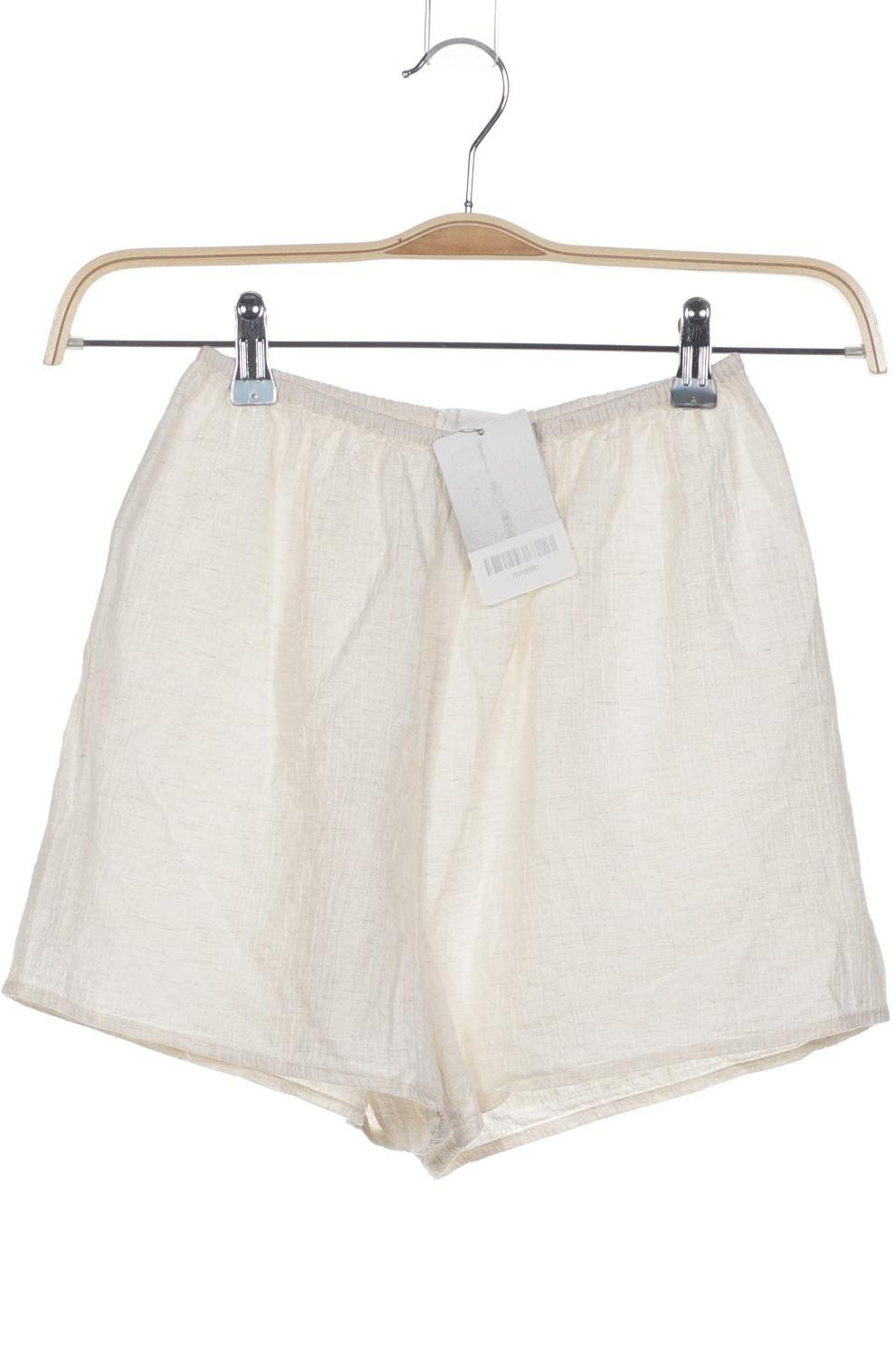 

American Vintage Damen Shorts, beige, Gr. 36