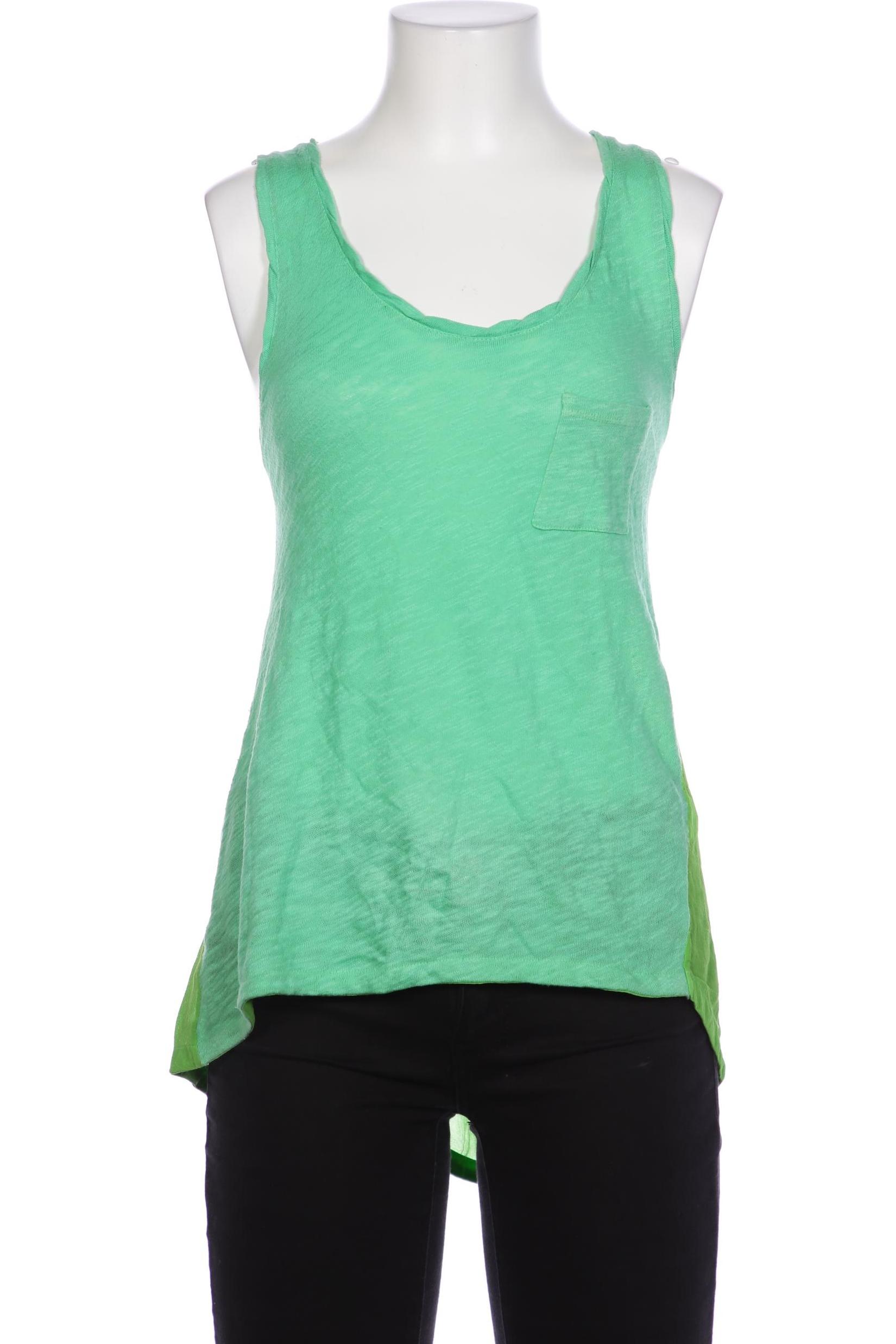 

American Vintage Damen Top, grün, Gr. 36
